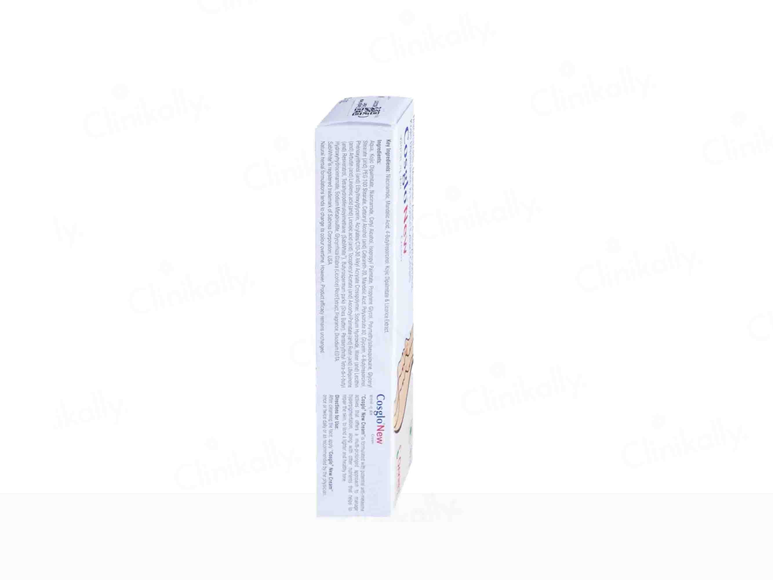 Cosglo New Cream - Image 4