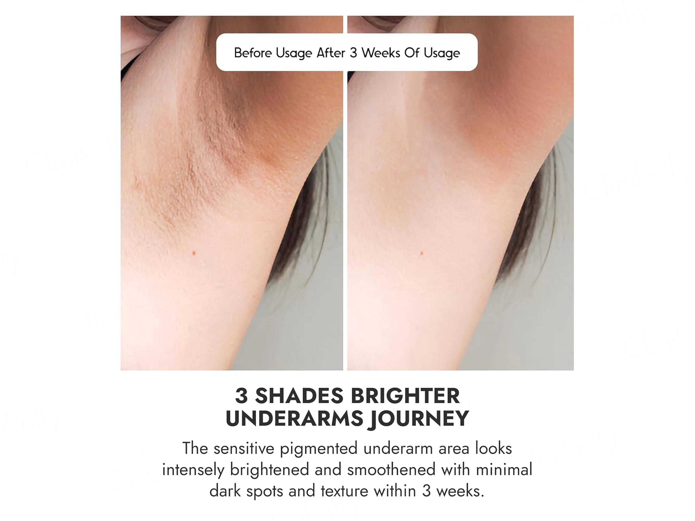 CosiQ Underarm Roll-On Serum For Women - Image 7