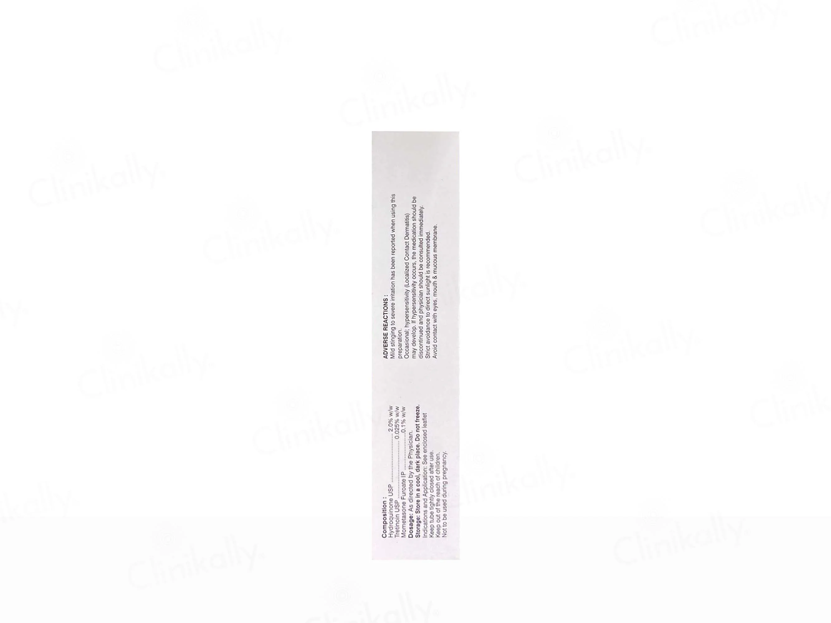 Cosmelite Cream - Image 2