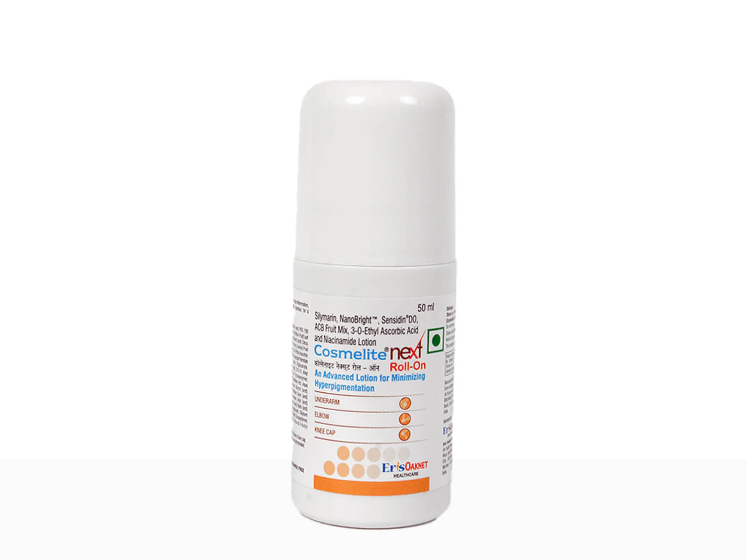 Cosmelite Next Roll-On Lotion - Image 3