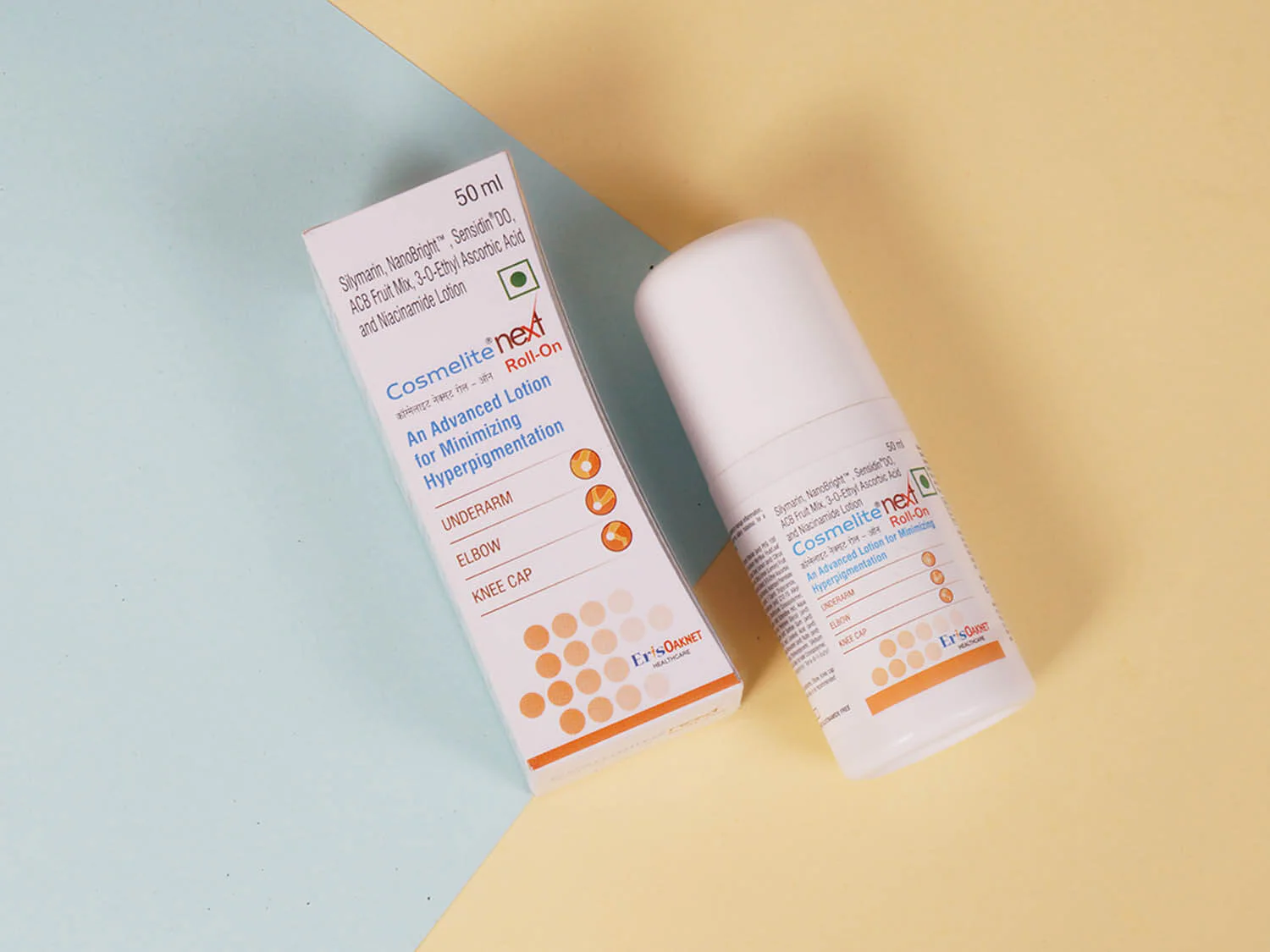 Cosmelite Next Roll-On Lotion - Image 4