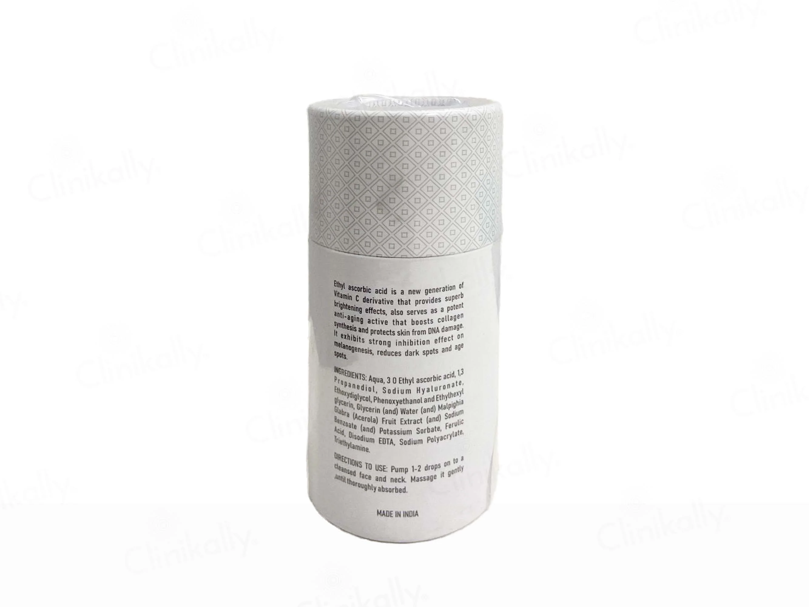 Cosmofix High C20 Serum - Image 2