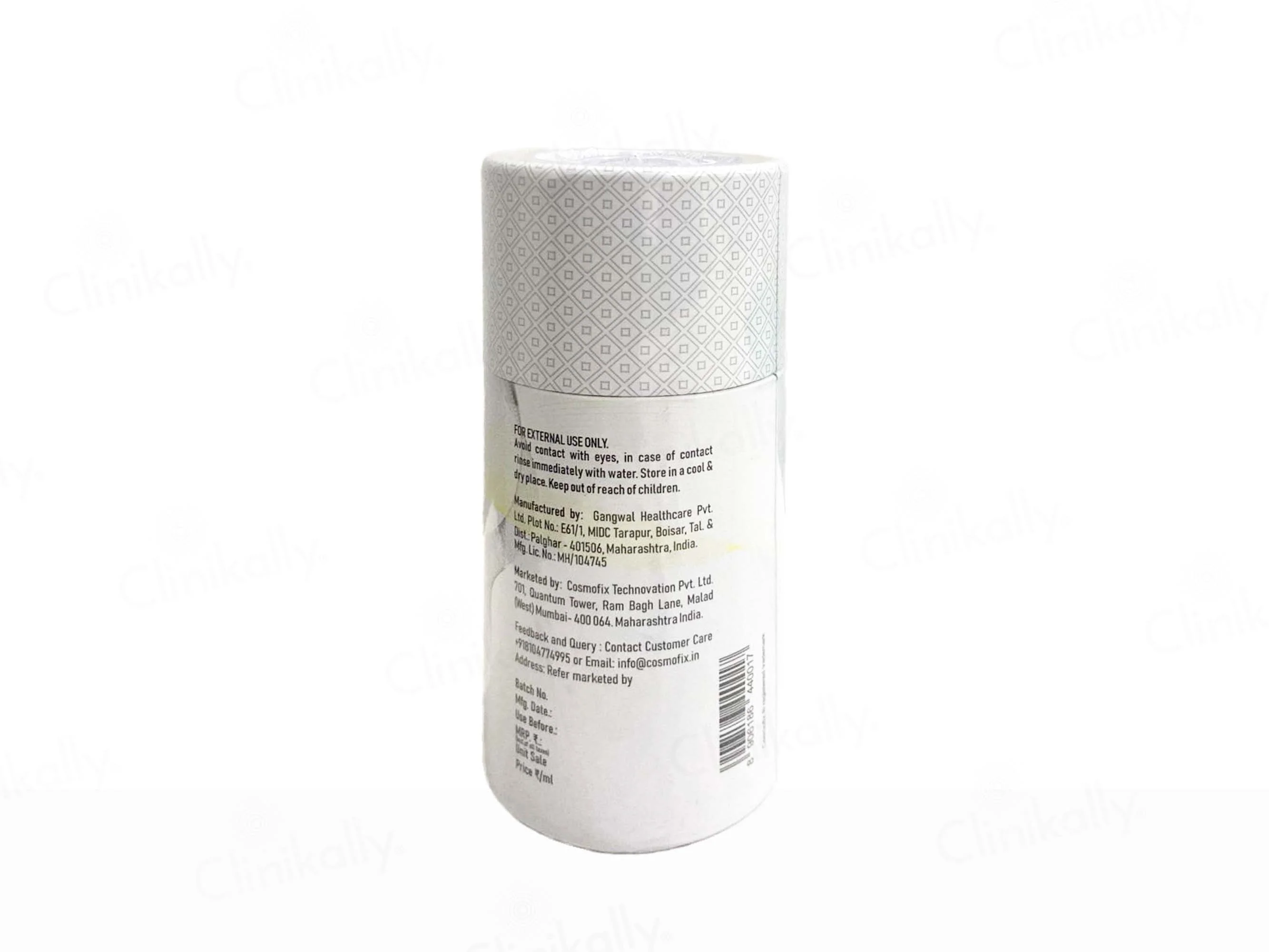 Cosmofix High C20 Serum - Image 3
