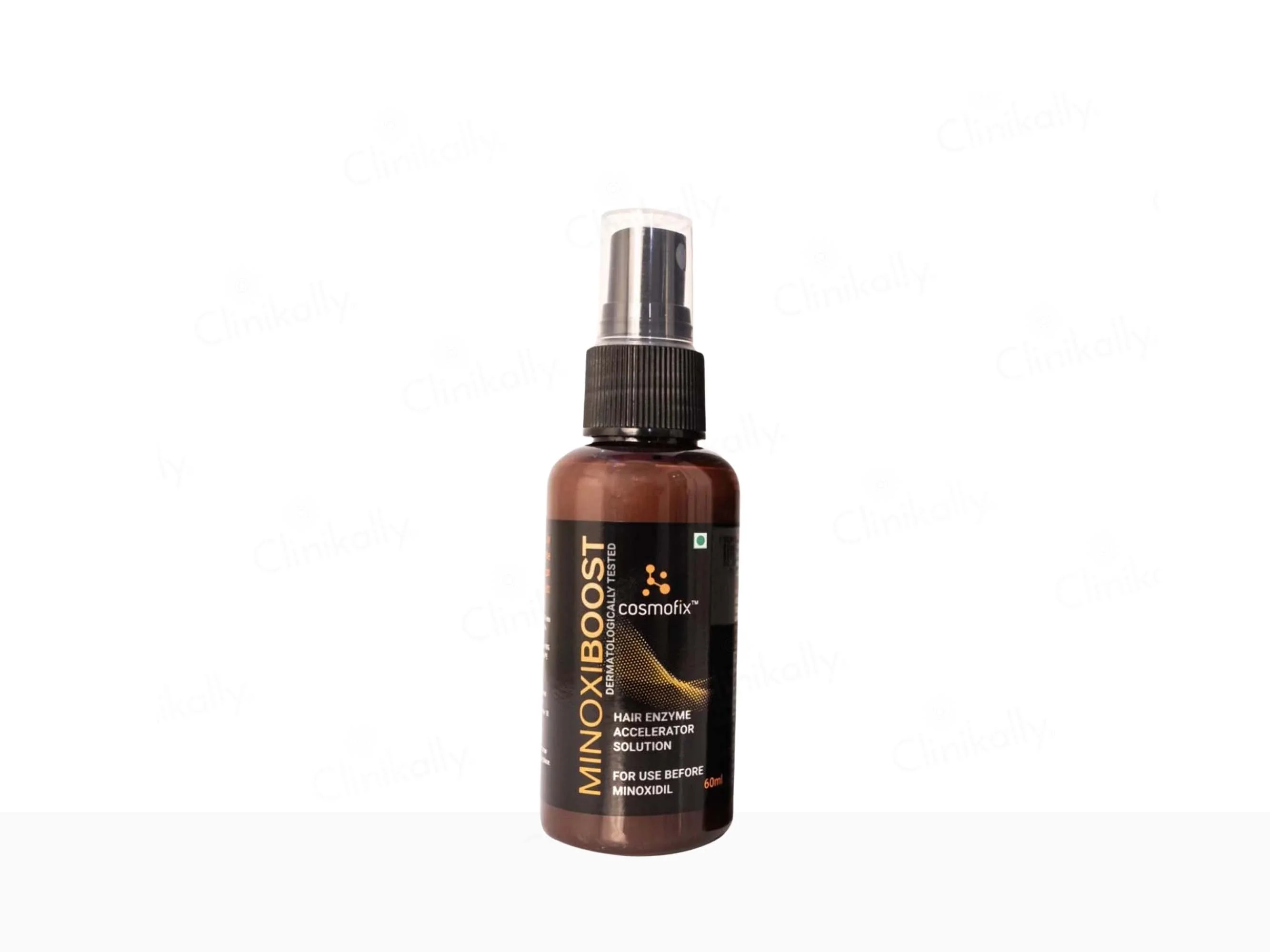 Cosmofix Minoxiboost Topical Solution - Image 2