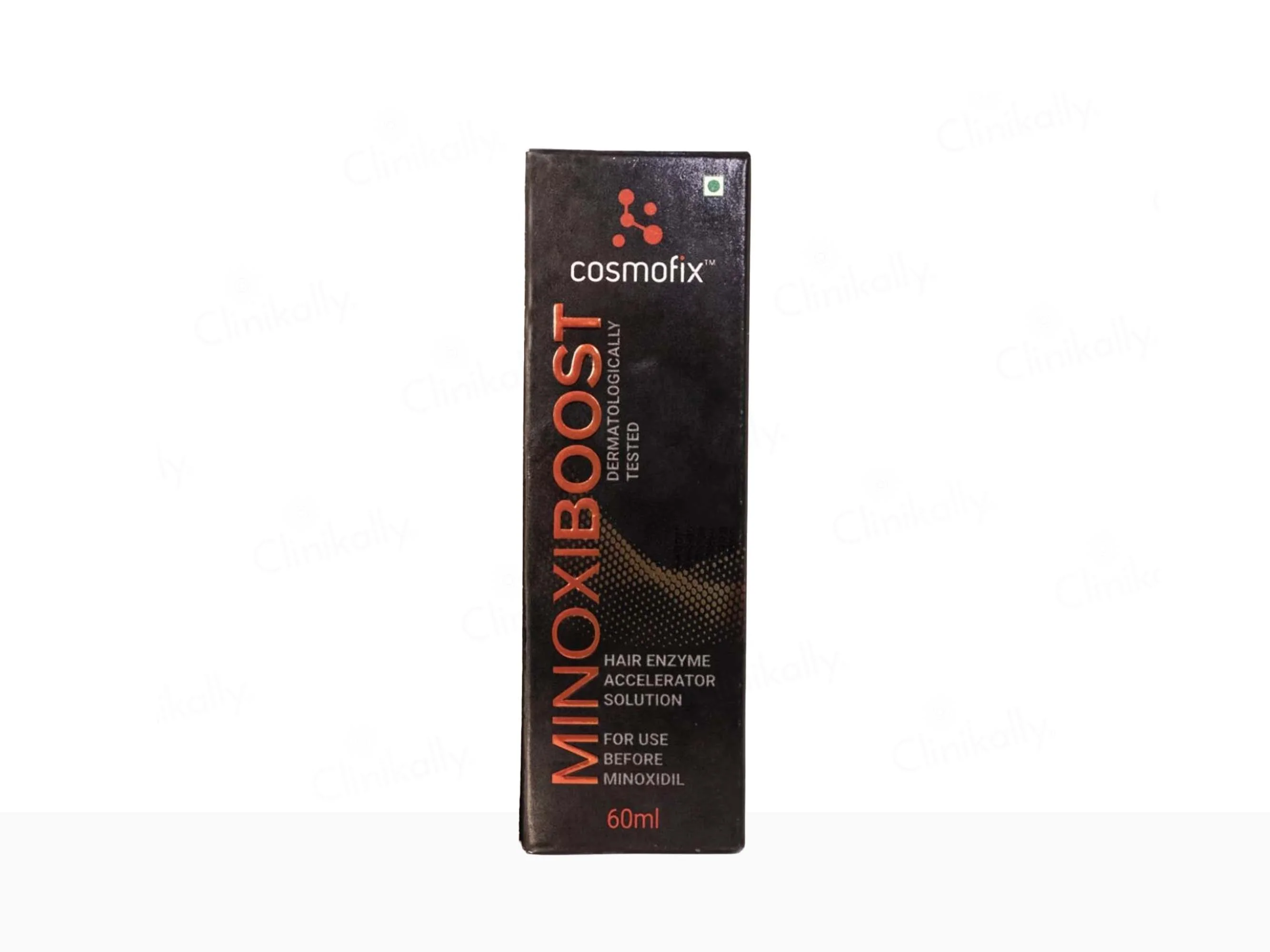 Cosmofix Minoxiboost Topical Solution - Image 3