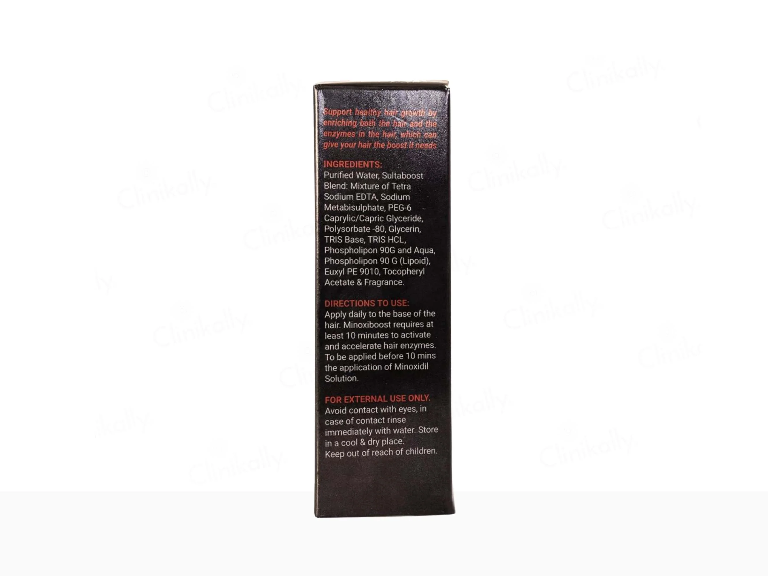 Cosmofix Minoxiboost Topical Solution - Image 4