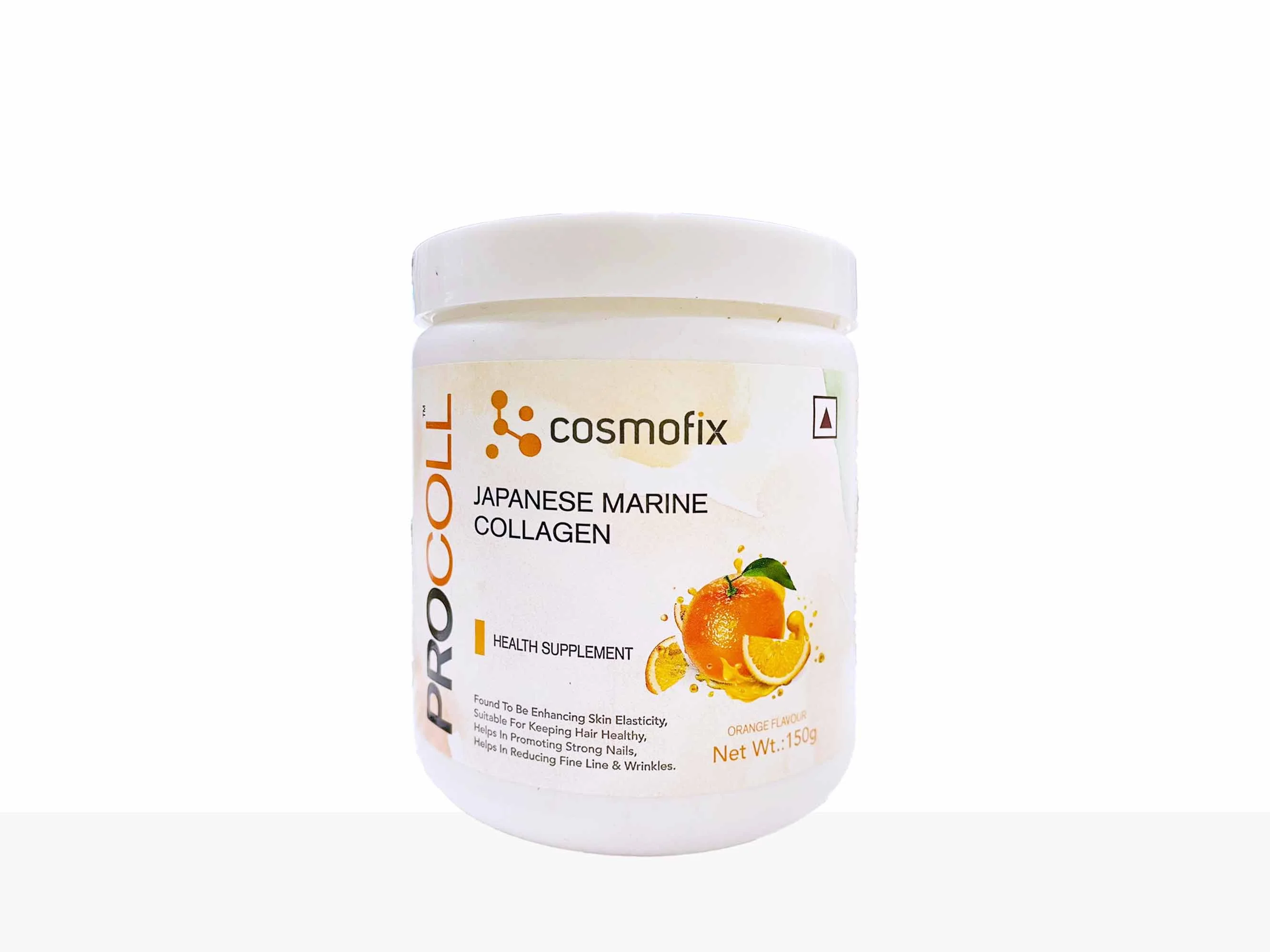 Cosmofix Procoll Japanese Marine Collagen Powder - Image 4