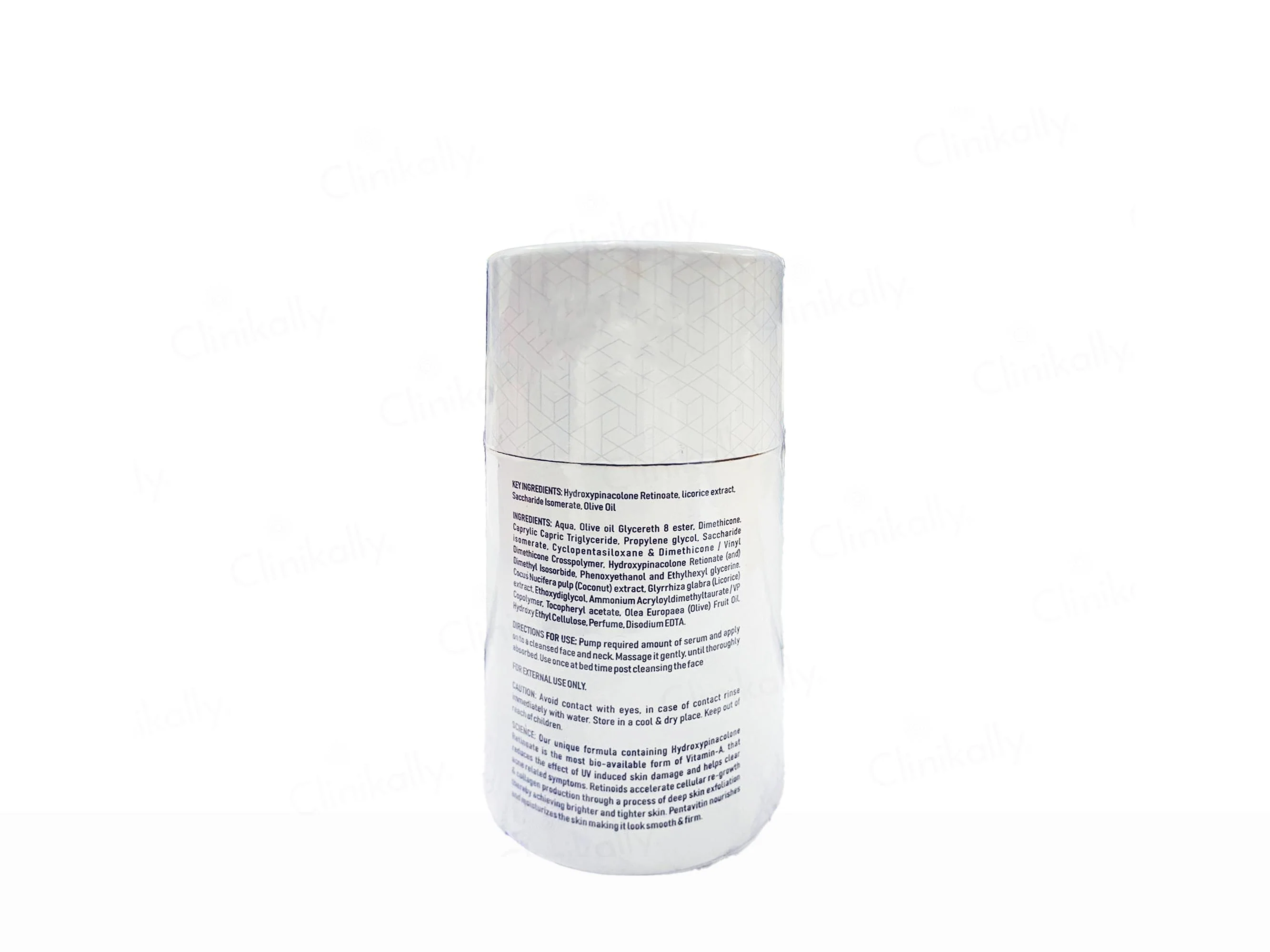 Cosmofix R-Glow Serum - Image 2
