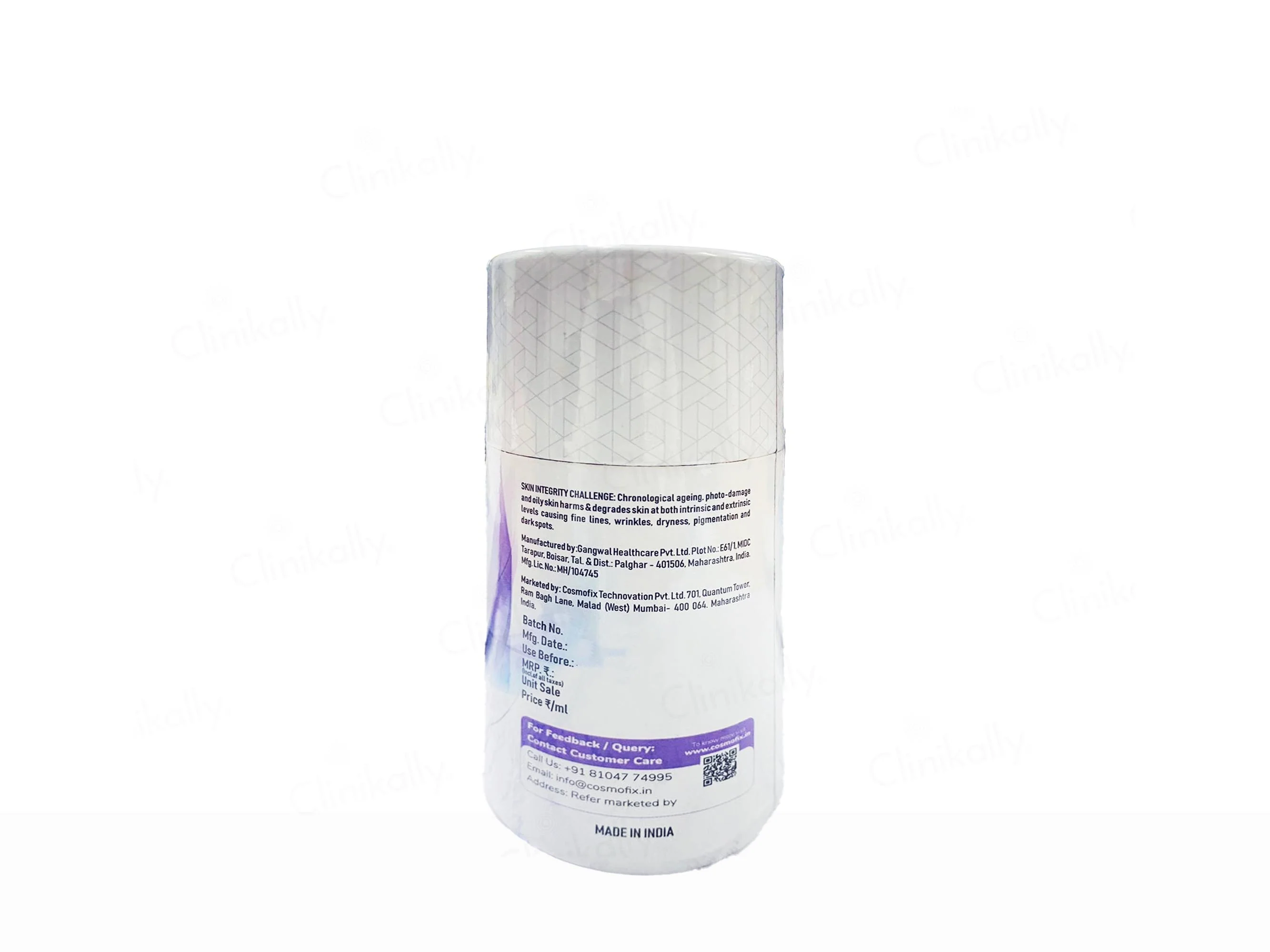 Cosmofix R-Glow Serum - Image 3