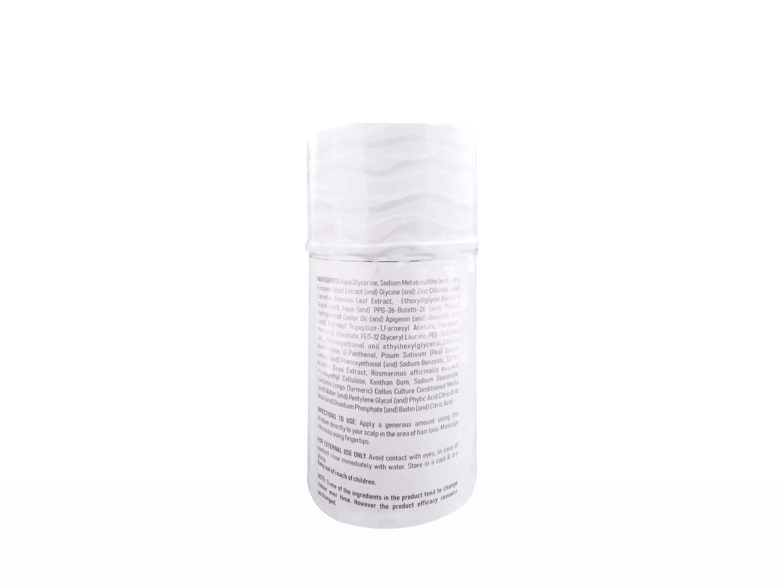Cosmofix Tressroot Hair Growth Serum - Image 2