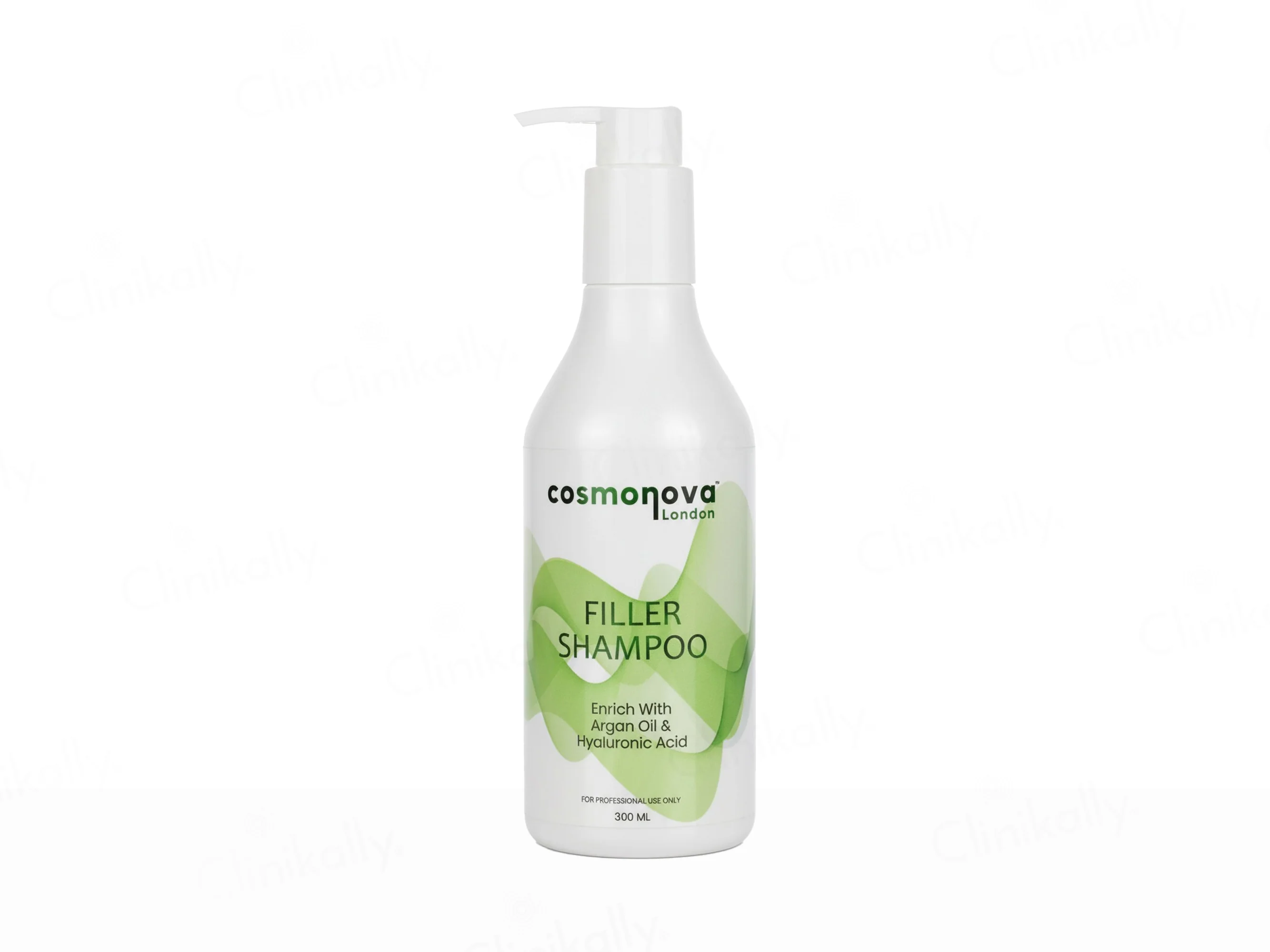 Cosmonova Filler Shampoo