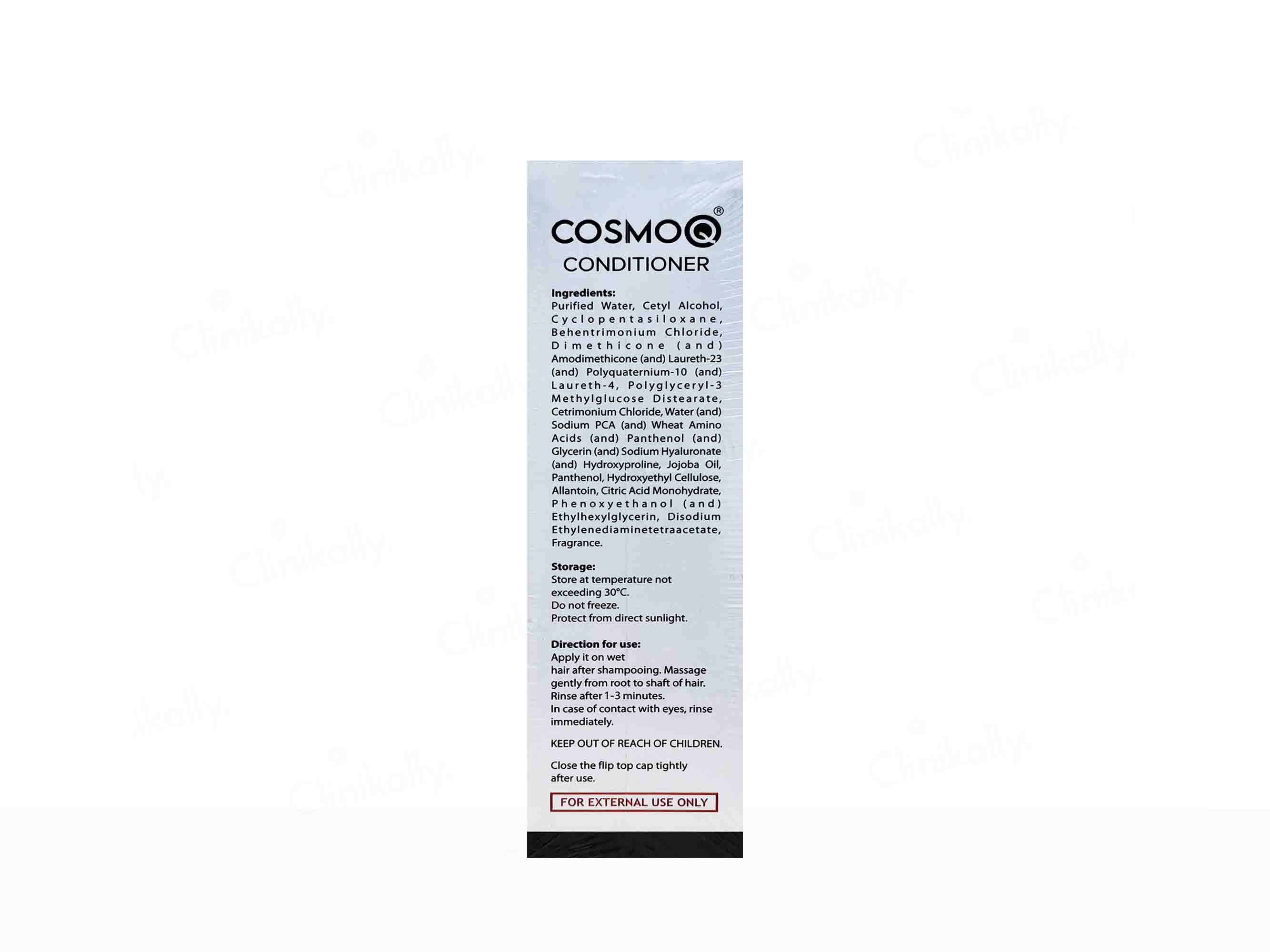 CosmoQ Conditioner - Image 2