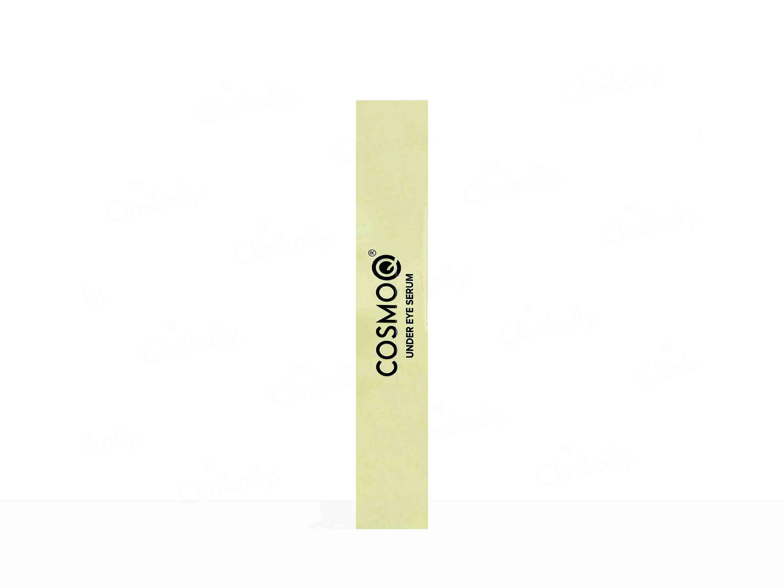 CosmoQ Under Eye Serum - Image 3