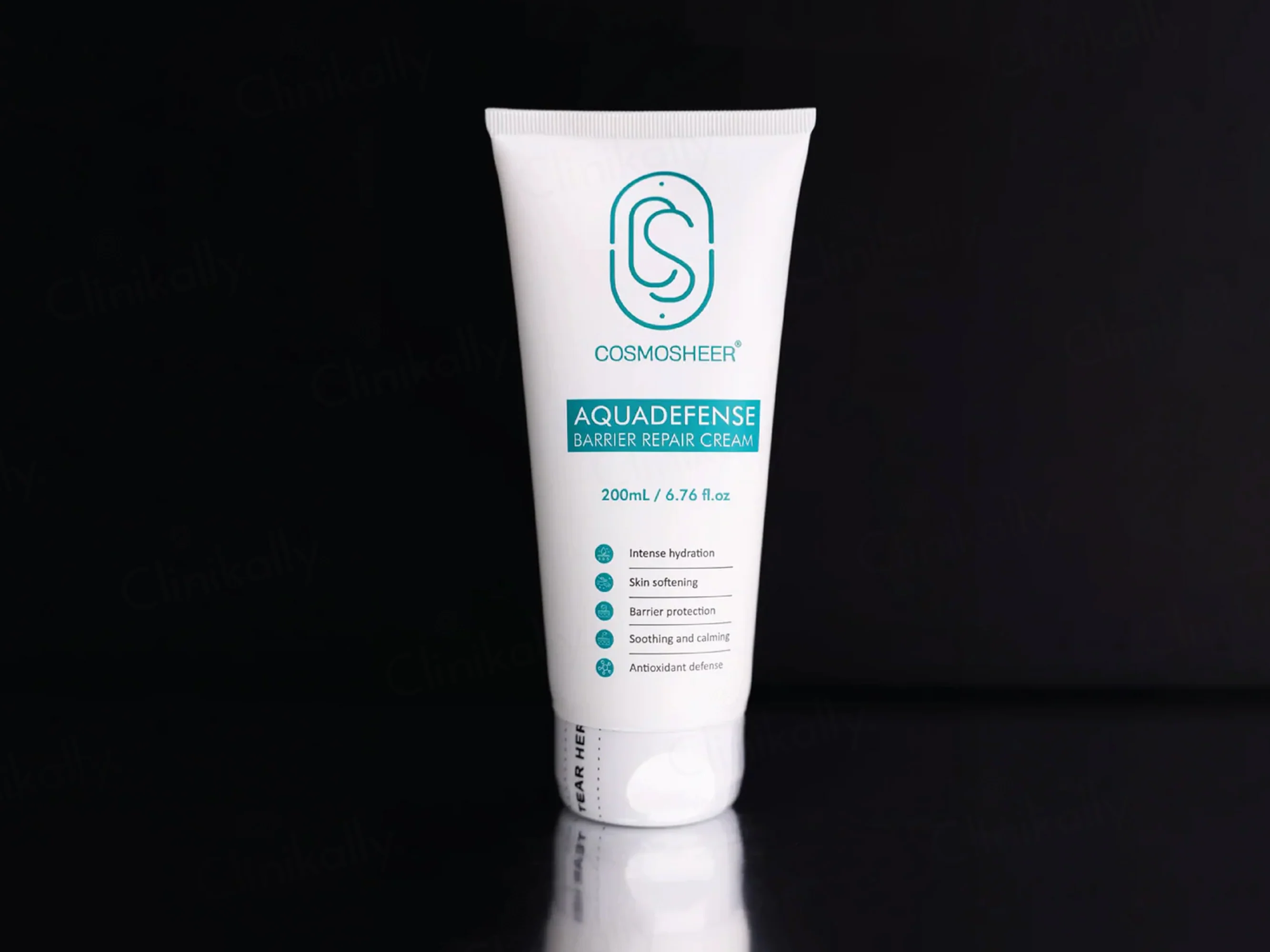Cosmosheer Aquadefense Barrier Repair Cream - Image 3