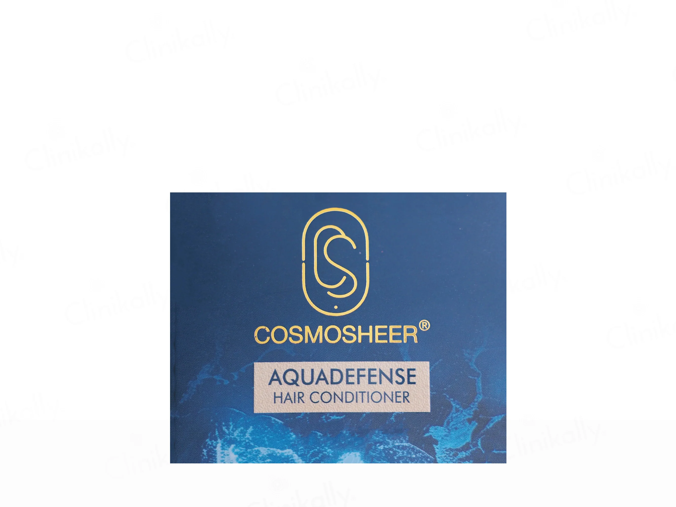 Cosmosheer Aquadefense Hair Conditioner - Image 2