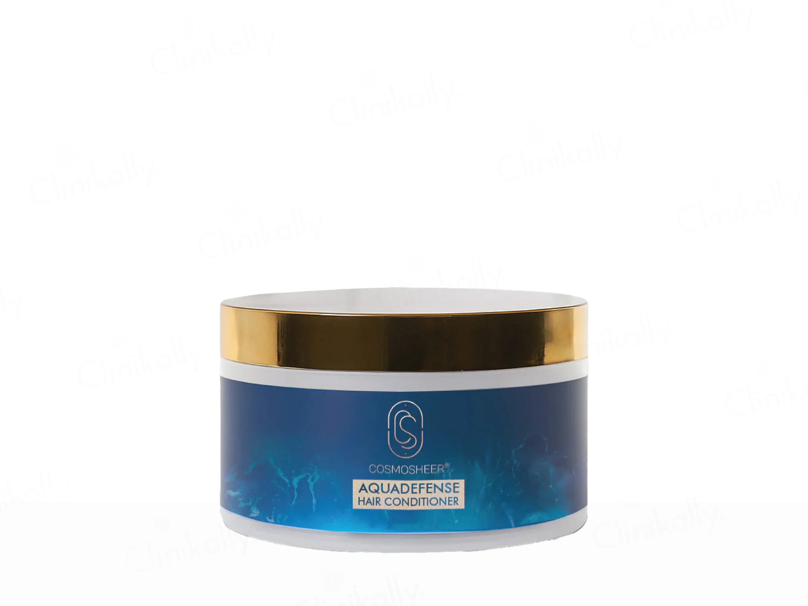 Cosmosheer Aquadefense Hair Conditioner - Image 5