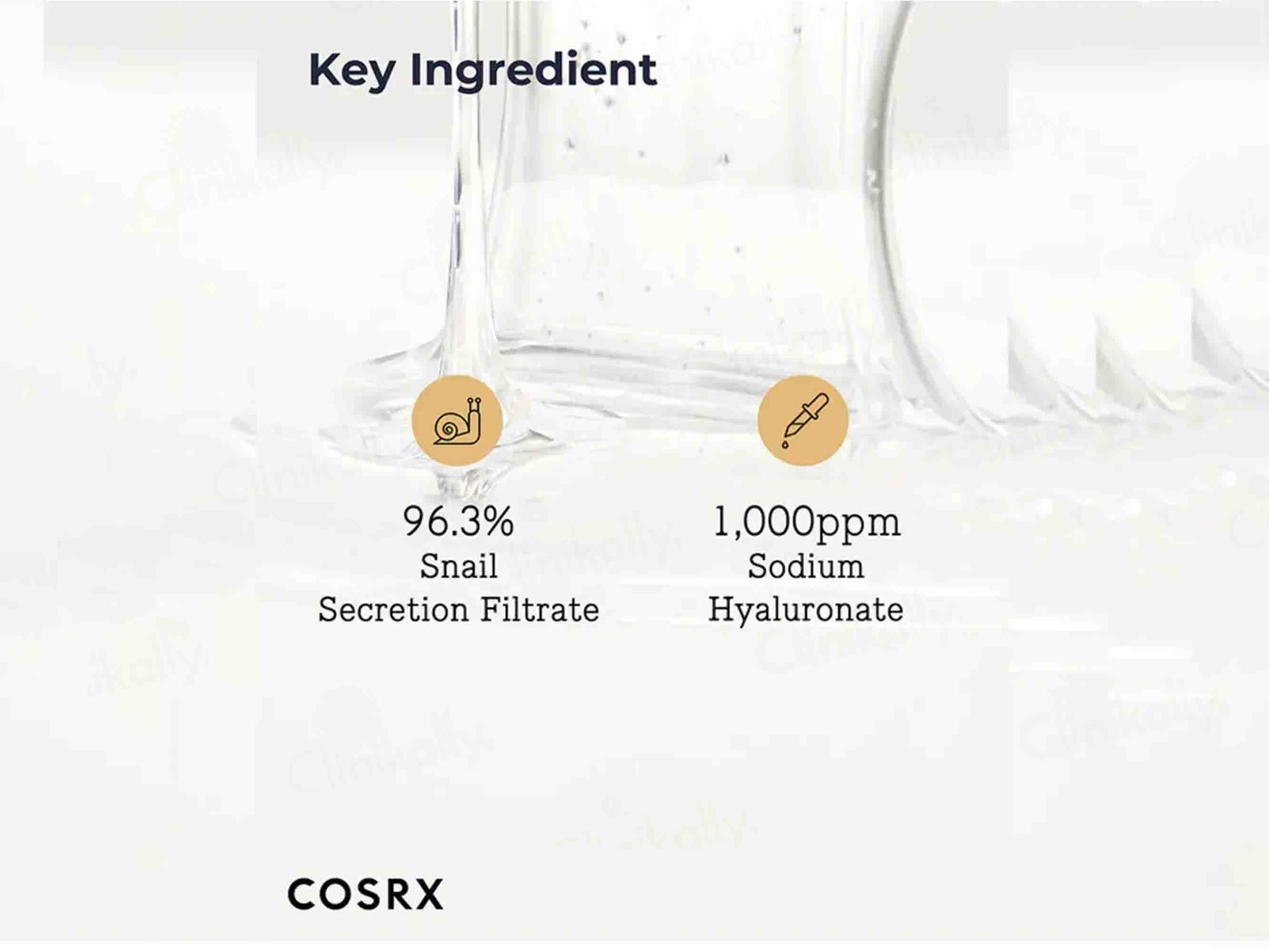 COSRX Advanced Snail 96 Mucin Power Essence - Image 3