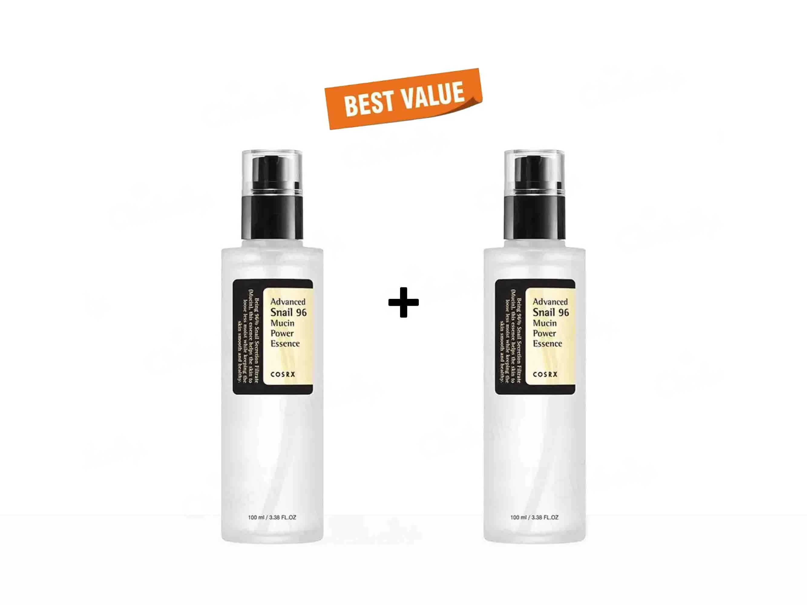 COSRX Advanced Snail 96 Mucin Power Essence - Image 6