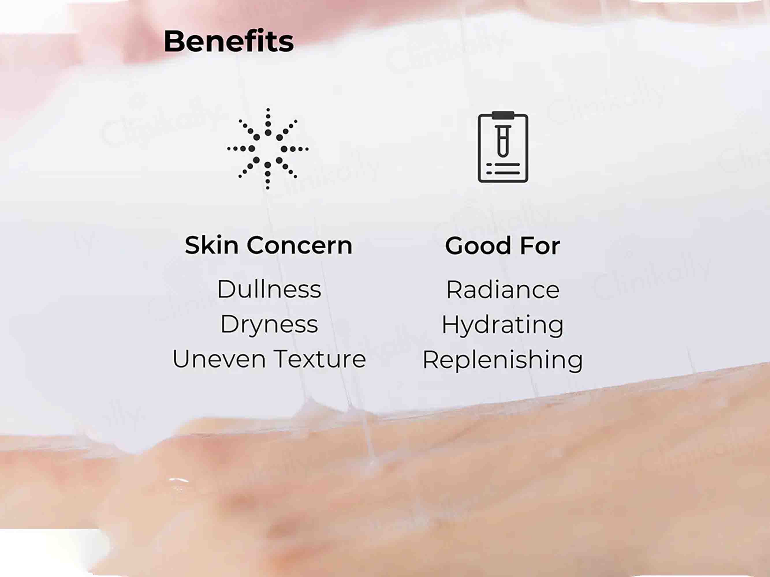 COSRX Advanced Snail Radiance Dual Essence - Image 4