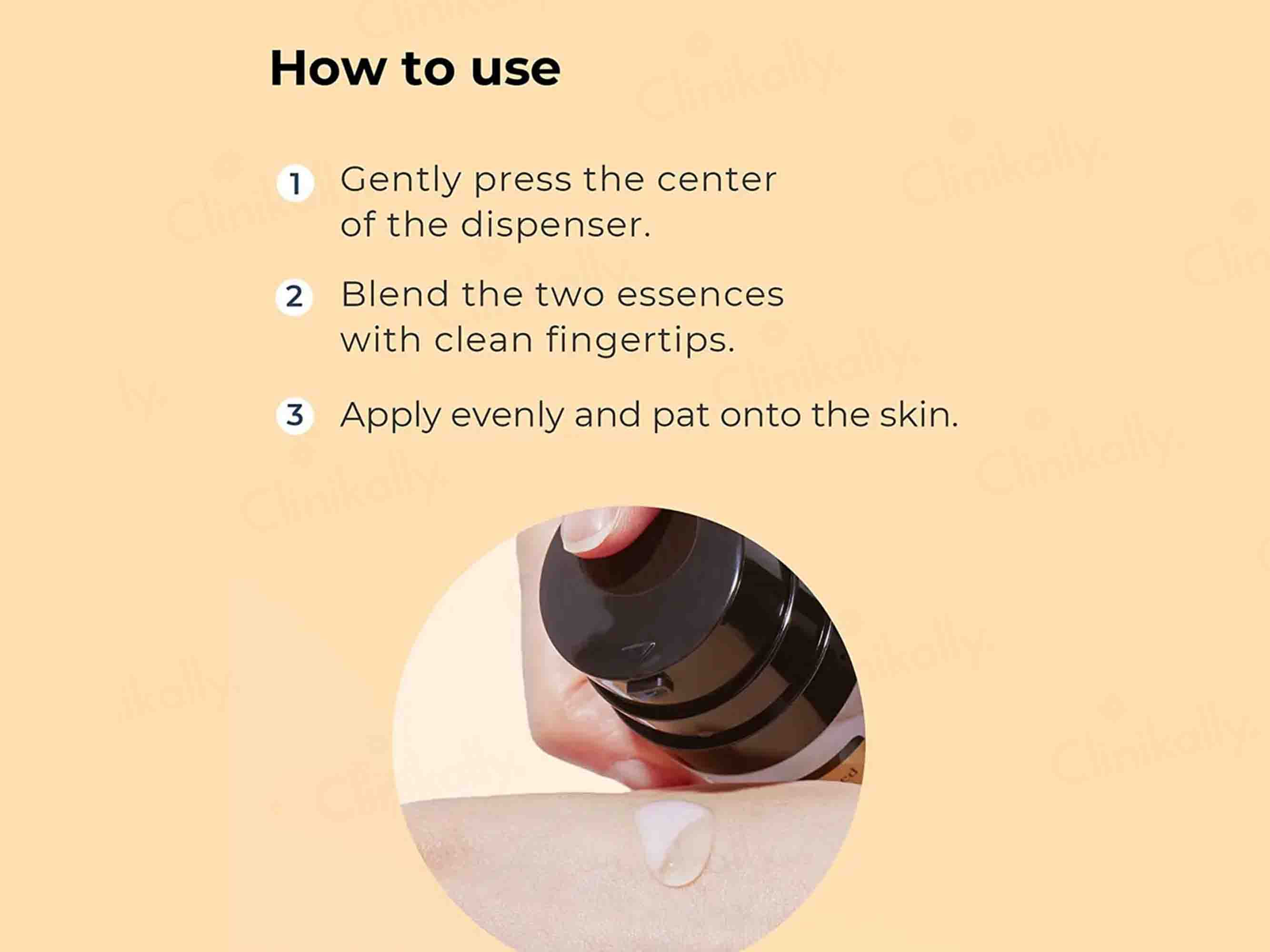 COSRX Advanced Snail Radiance Dual Essence - Image 6