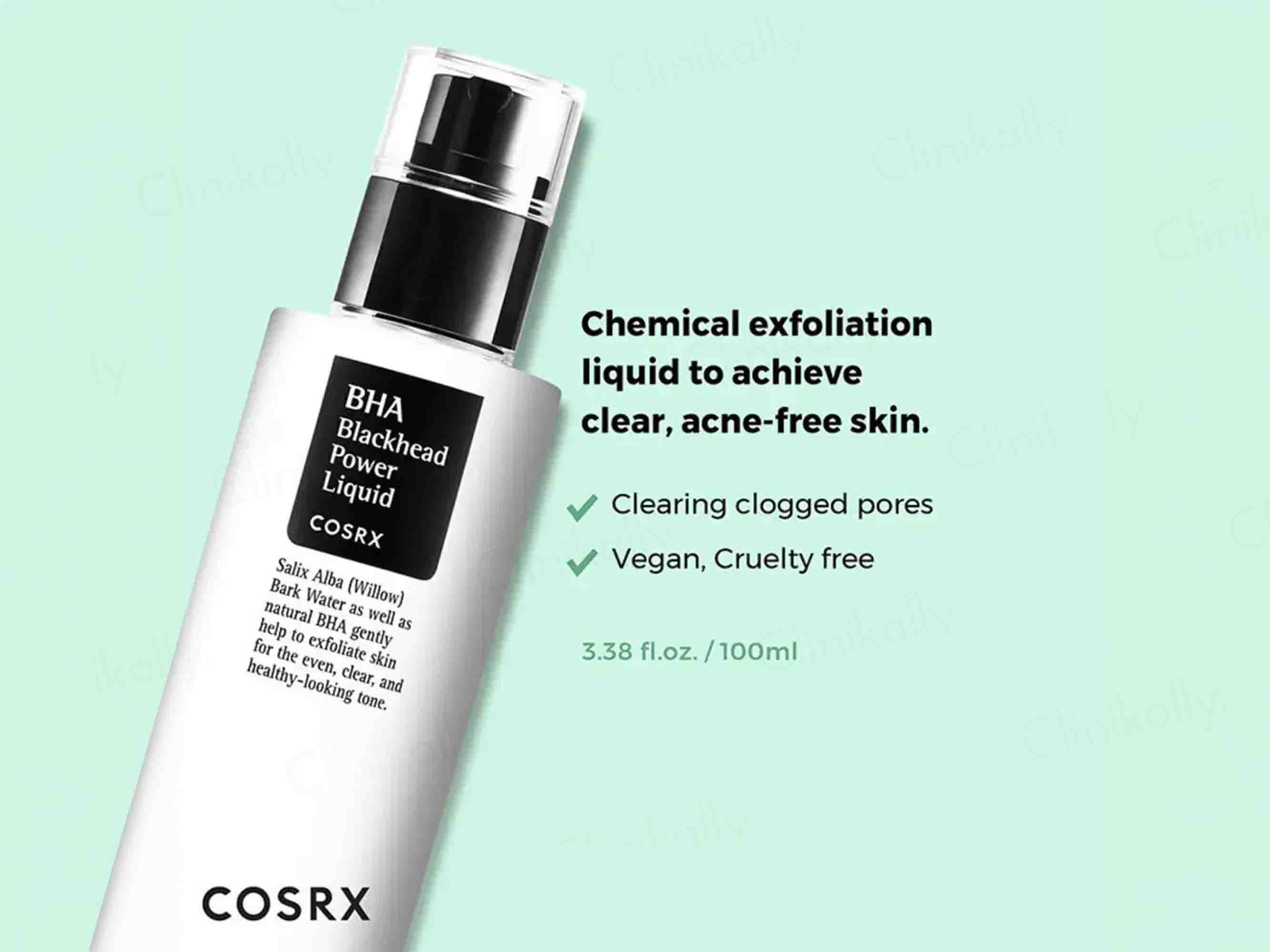 COSRX BHA Blackhead Power Liquid - Image 2