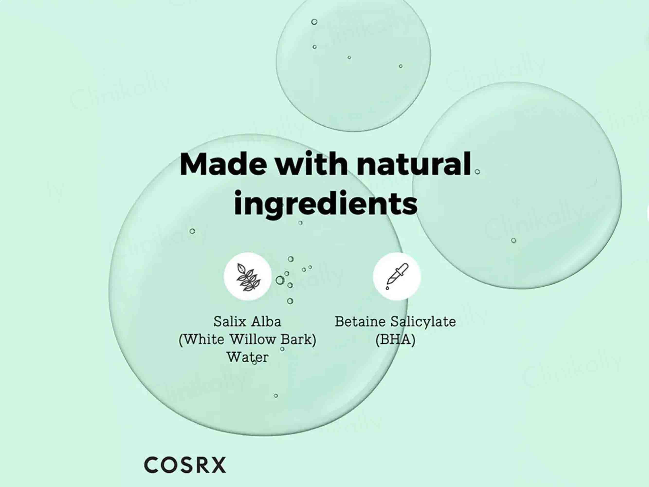 COSRX BHA Blackhead Power Liquid - Image 5