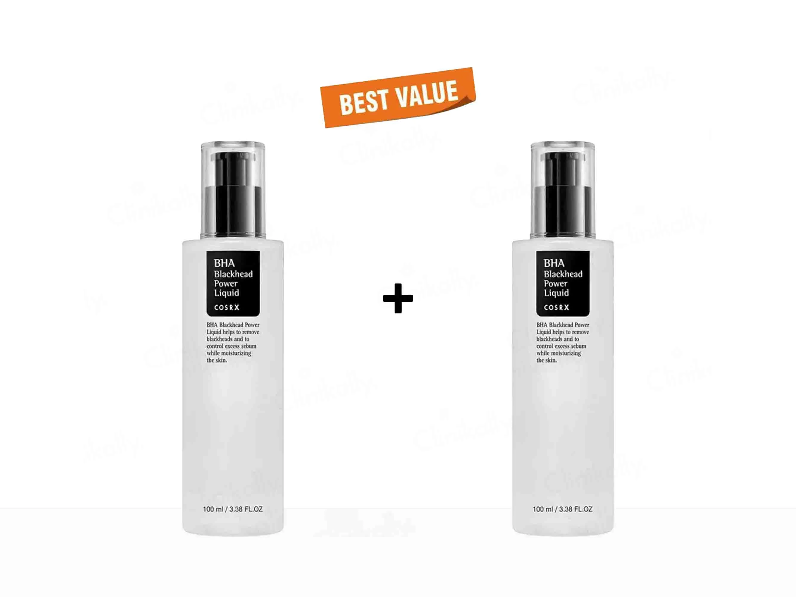COSRX BHA Blackhead Power Liquid - Image 6