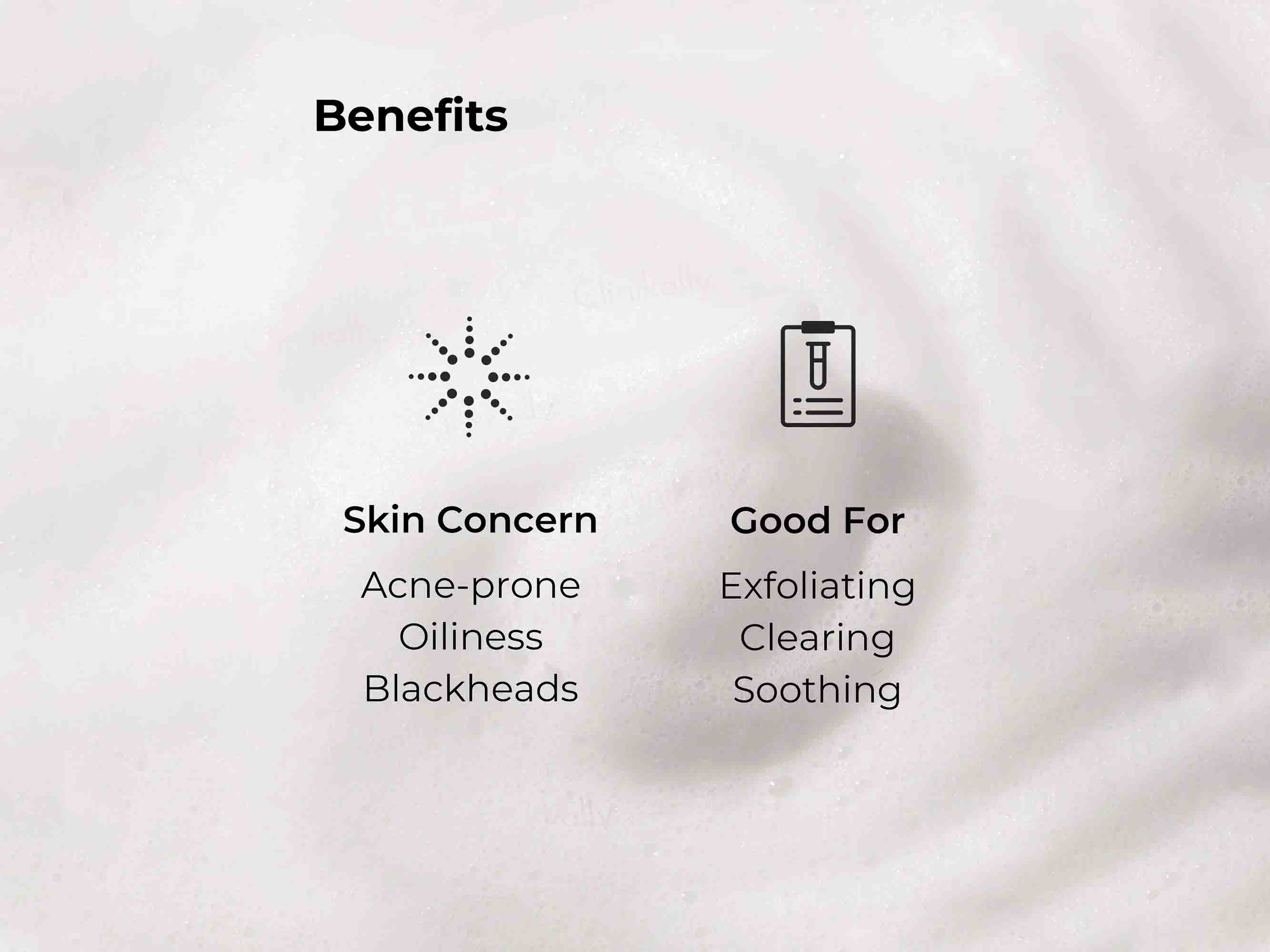 COSRX Calming Foam Cleanser - Image 5