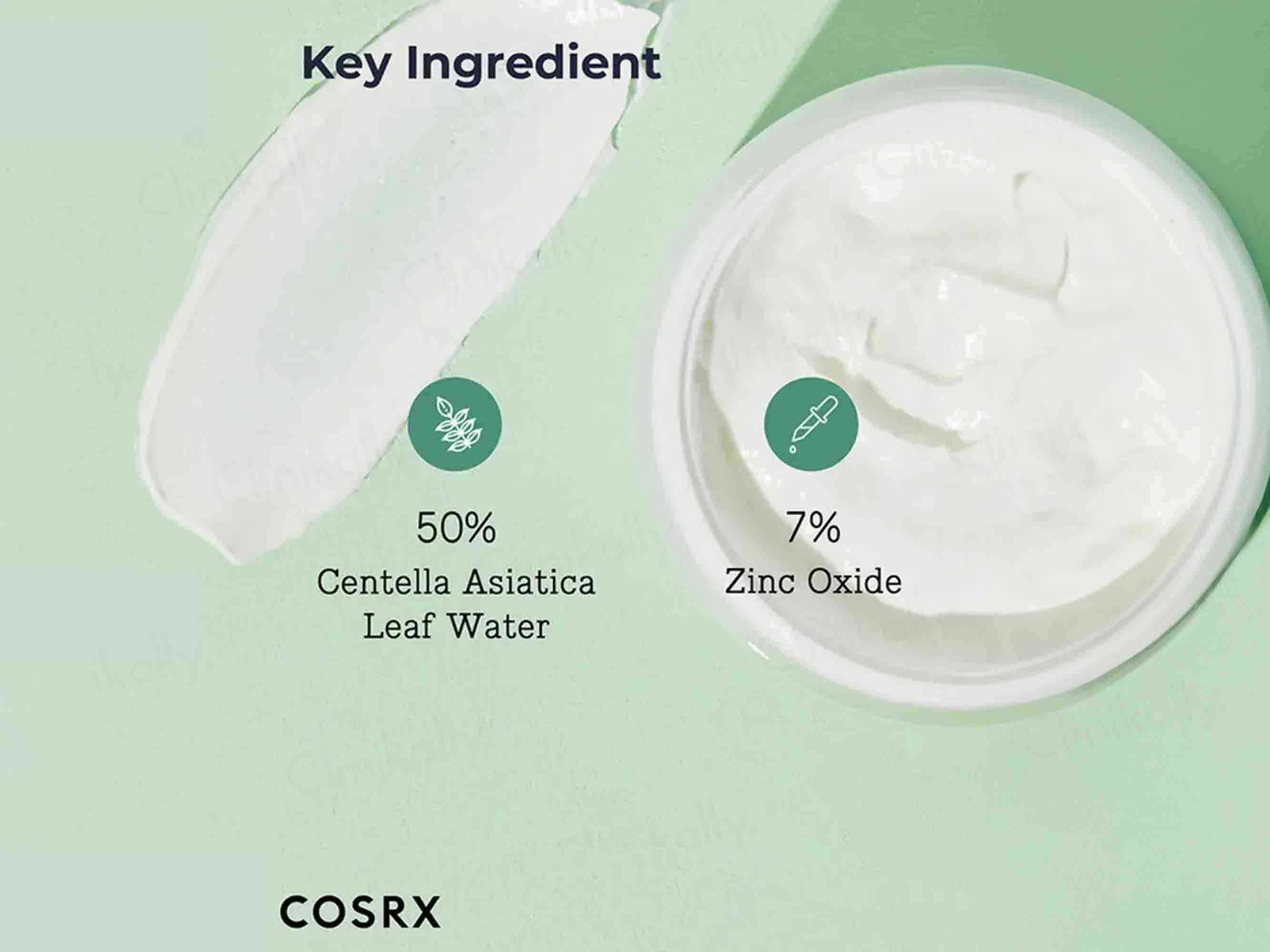 COSRX Centella Blemish Cream - Image 4
