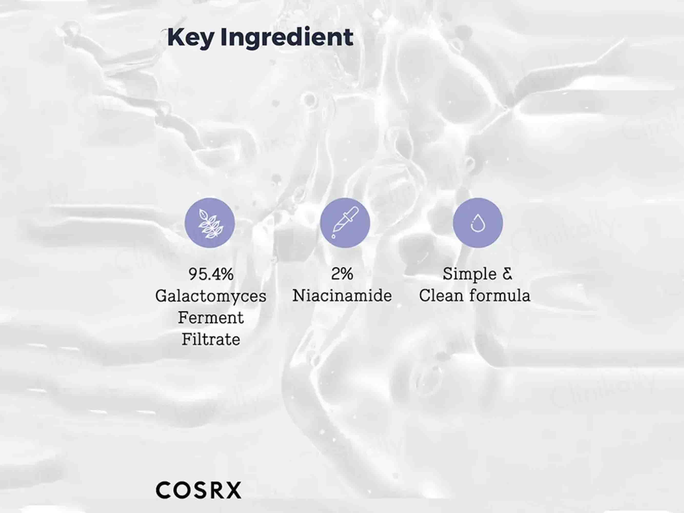COSRX Galactomyces 95 Tone Balancing Essence - Image 3
