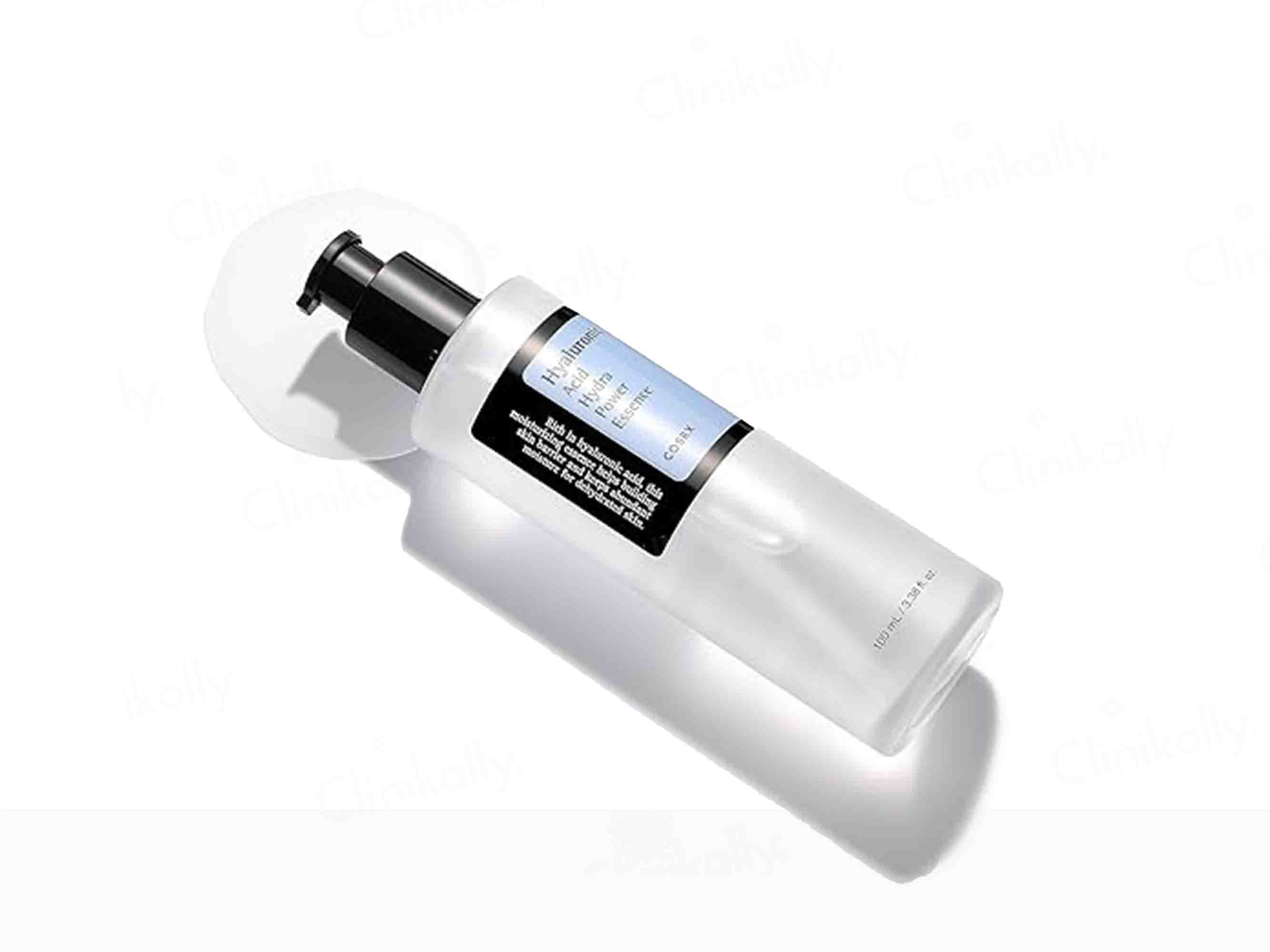 COSRX Hyaluronic Acid Hydra Power Essence - Image 3