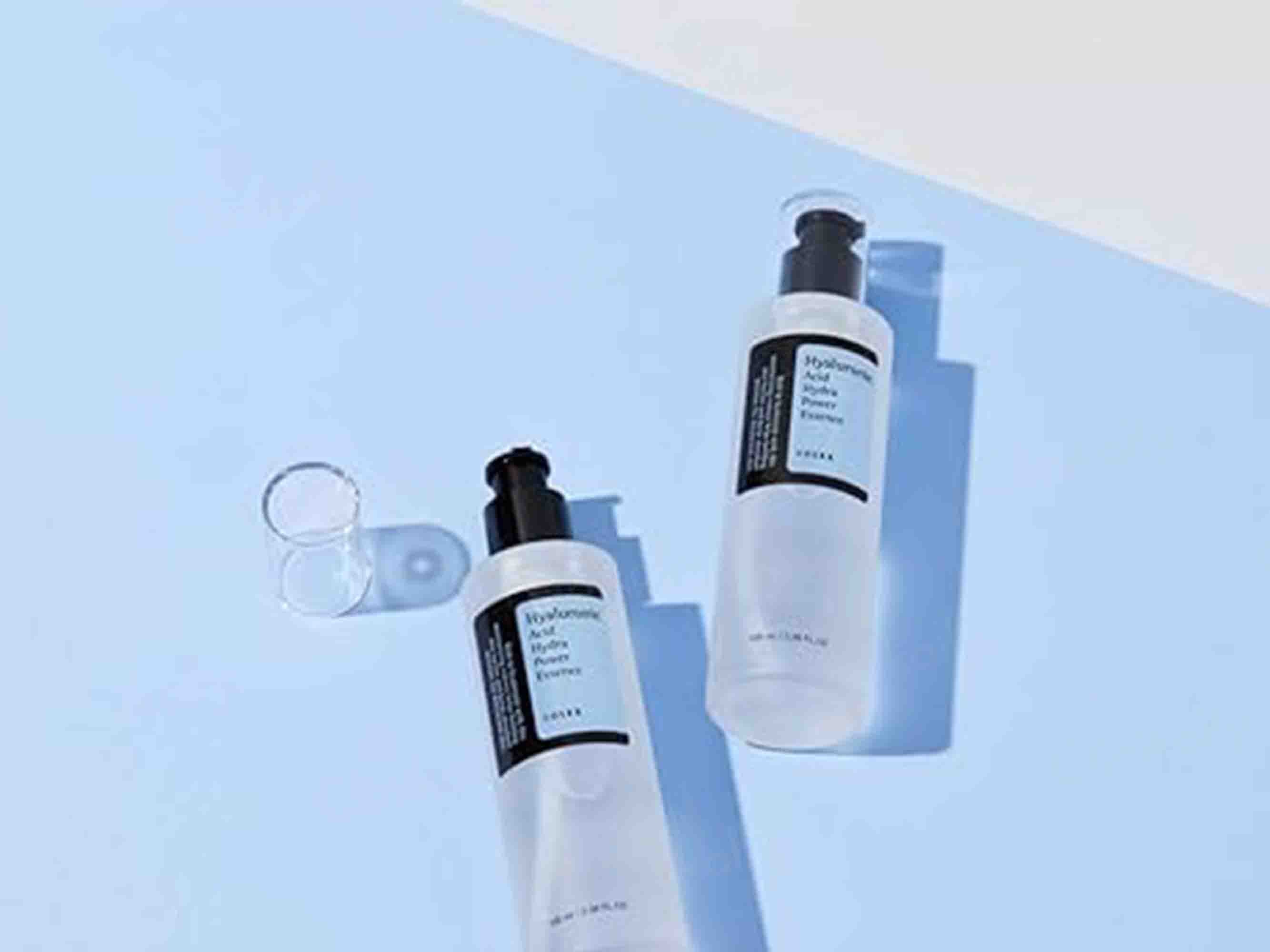 COSRX Hyaluronic Acid Hydra Power Essence - Image 5