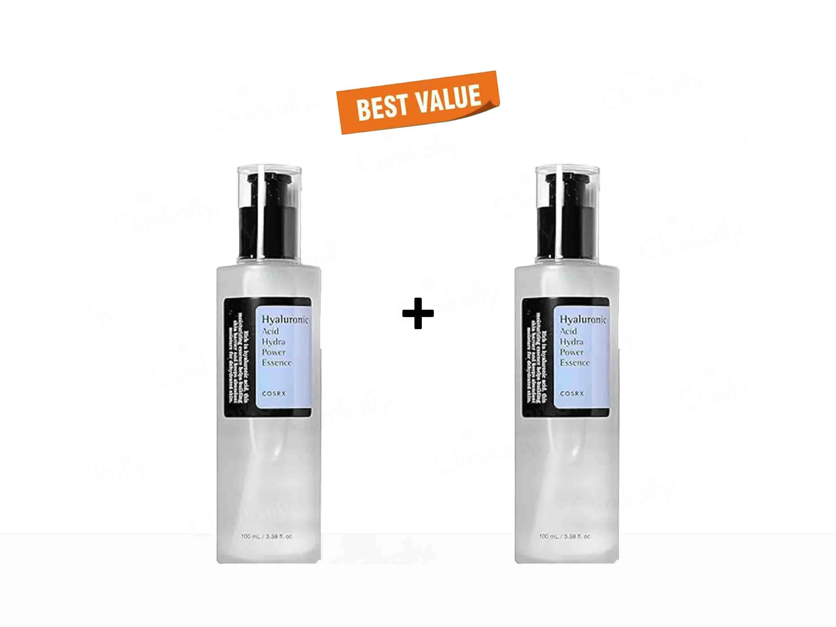 COSRX Hyaluronic Acid Hydra Power Essence - Image 6