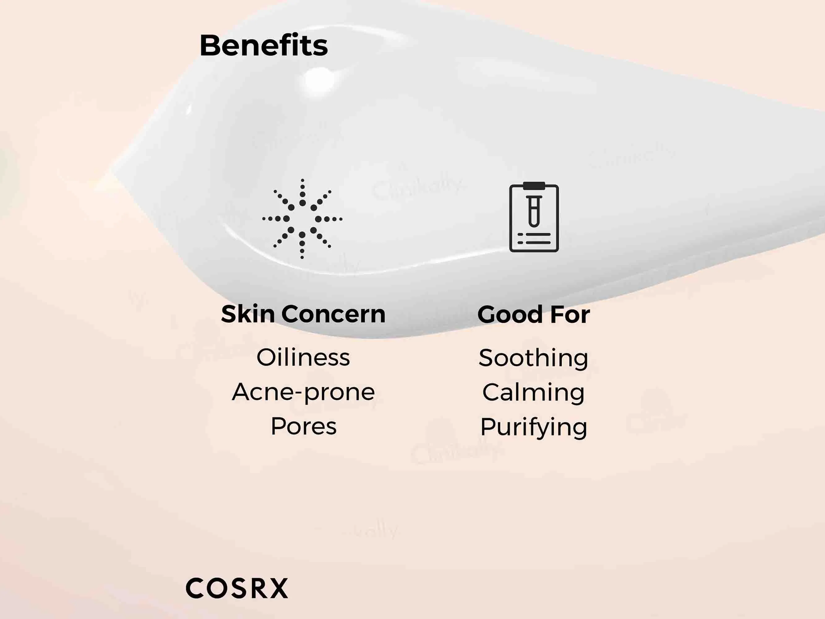 COSRX Lightweight Soothing Moisturizer - Image 4