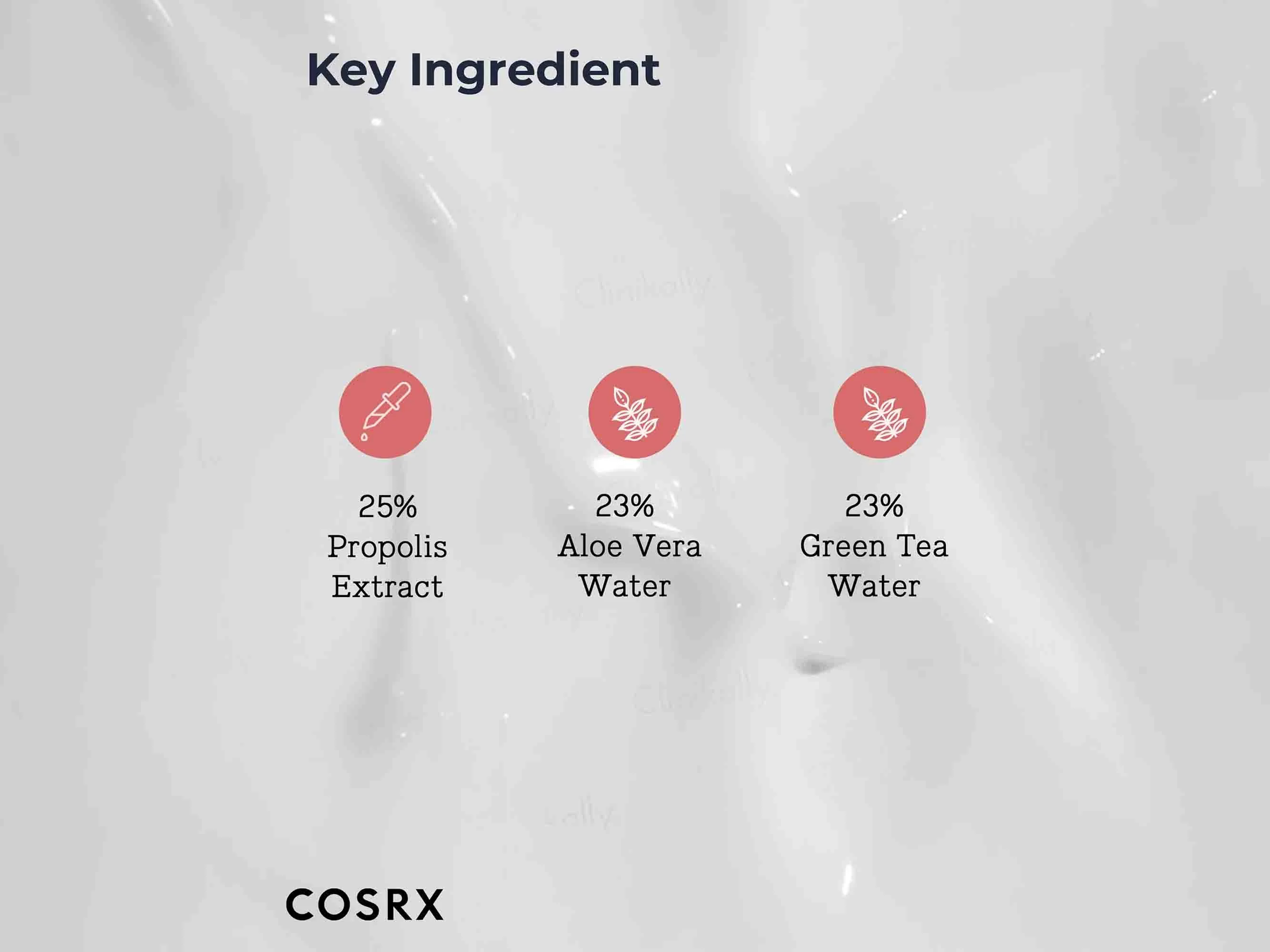 COSRX Lightweight Soothing Moisturizer - Image 5
