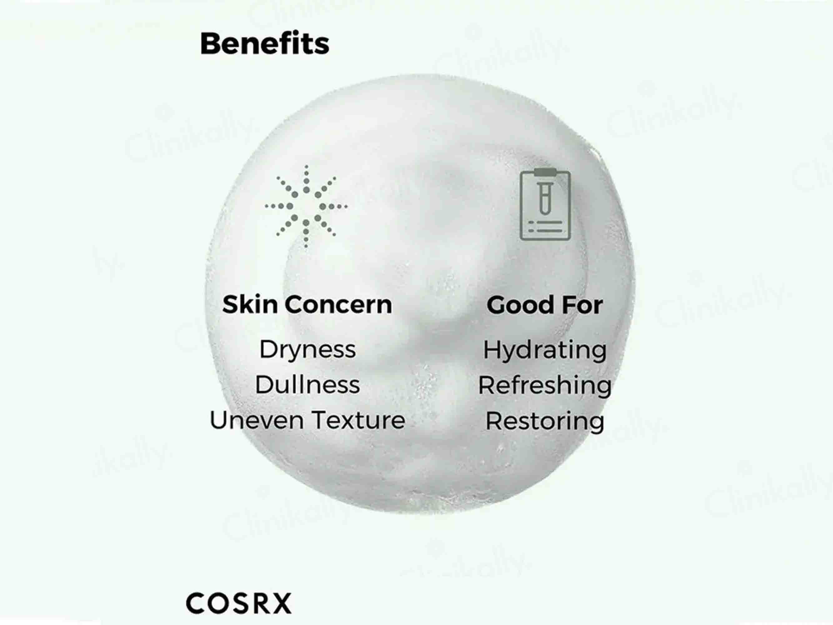 COSRX Low pH Good Morning Gel Cleanser - Image 2