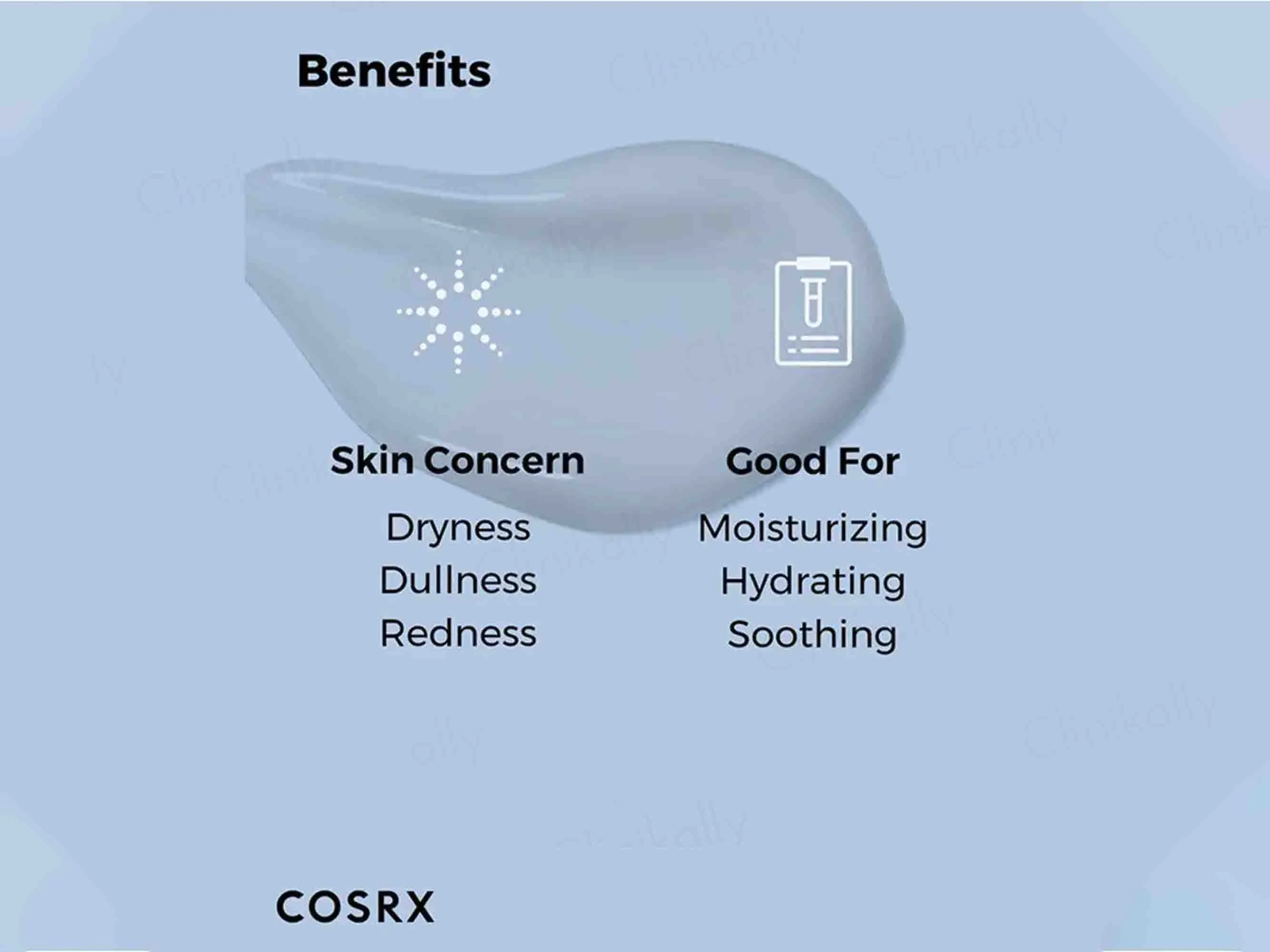 COSRX Oil-Free Ultra Moisturizing Lotion (with Birch Sap) - Image 2