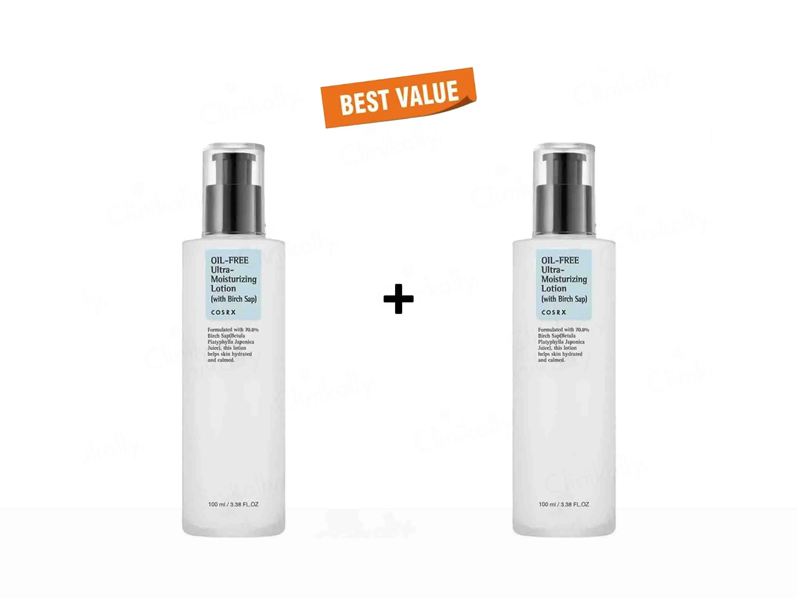COSRX Oil-Free Ultra Moisturizing Lotion (with Birch Sap) - Image 6