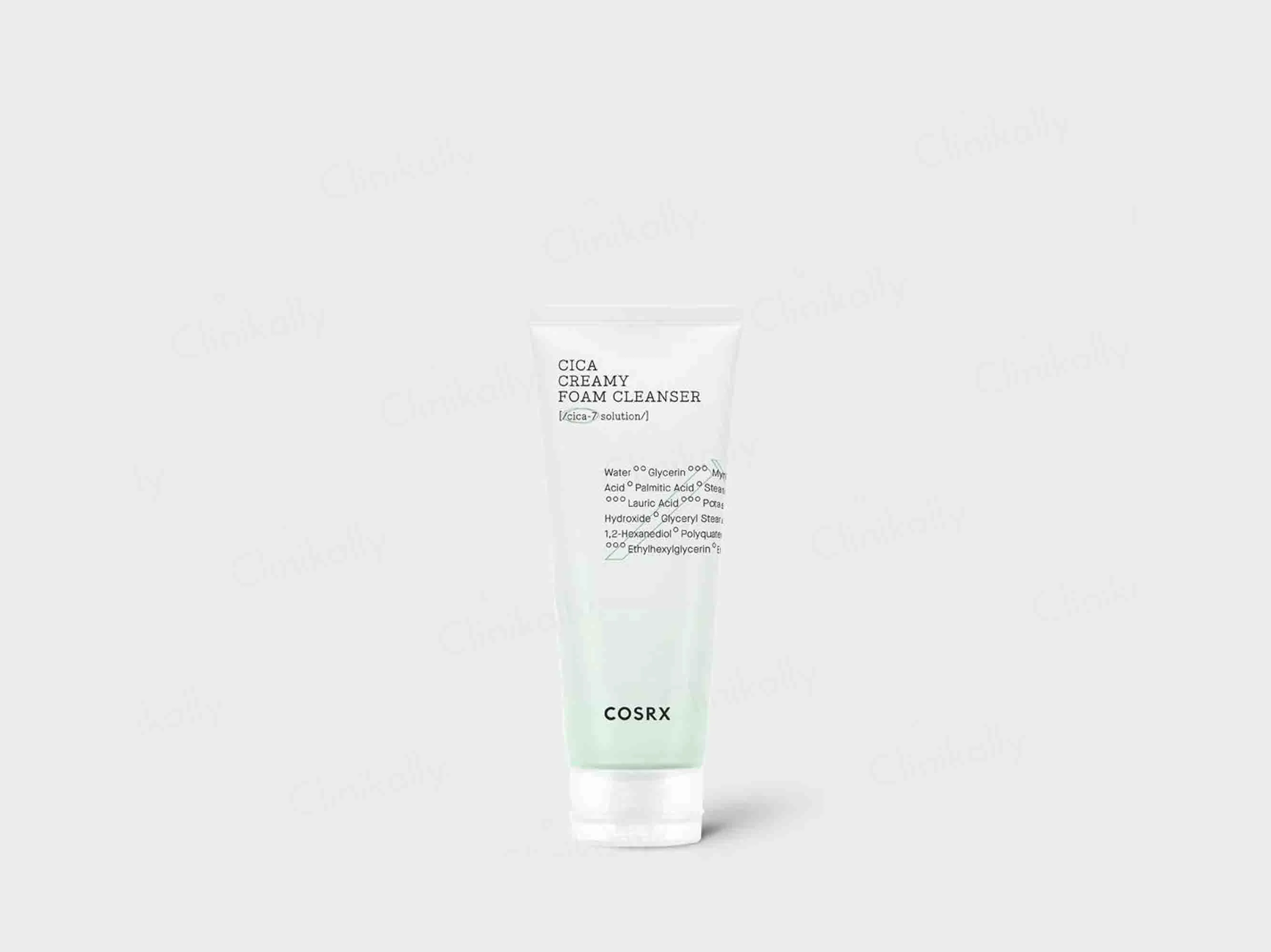 COSRX Pure Fit Cica Creamy Foam Cleanser - Image 7