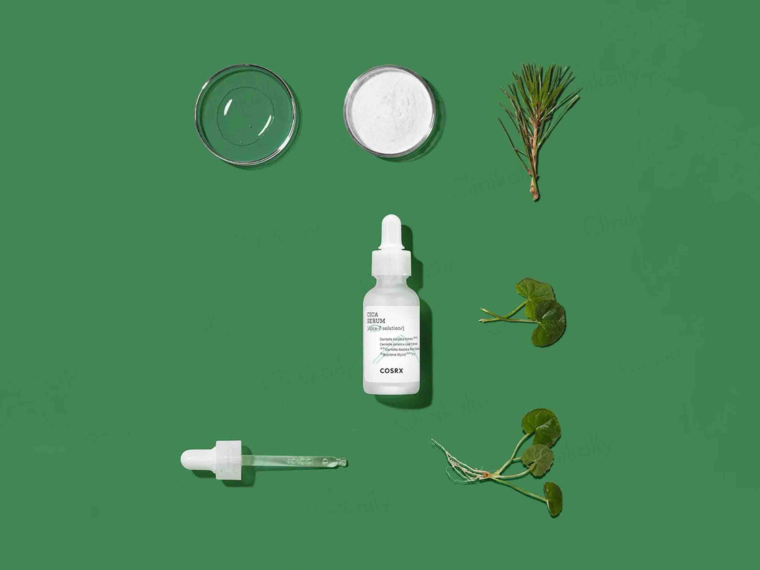 COSRX Pure Fit Cica Serum - Image 4