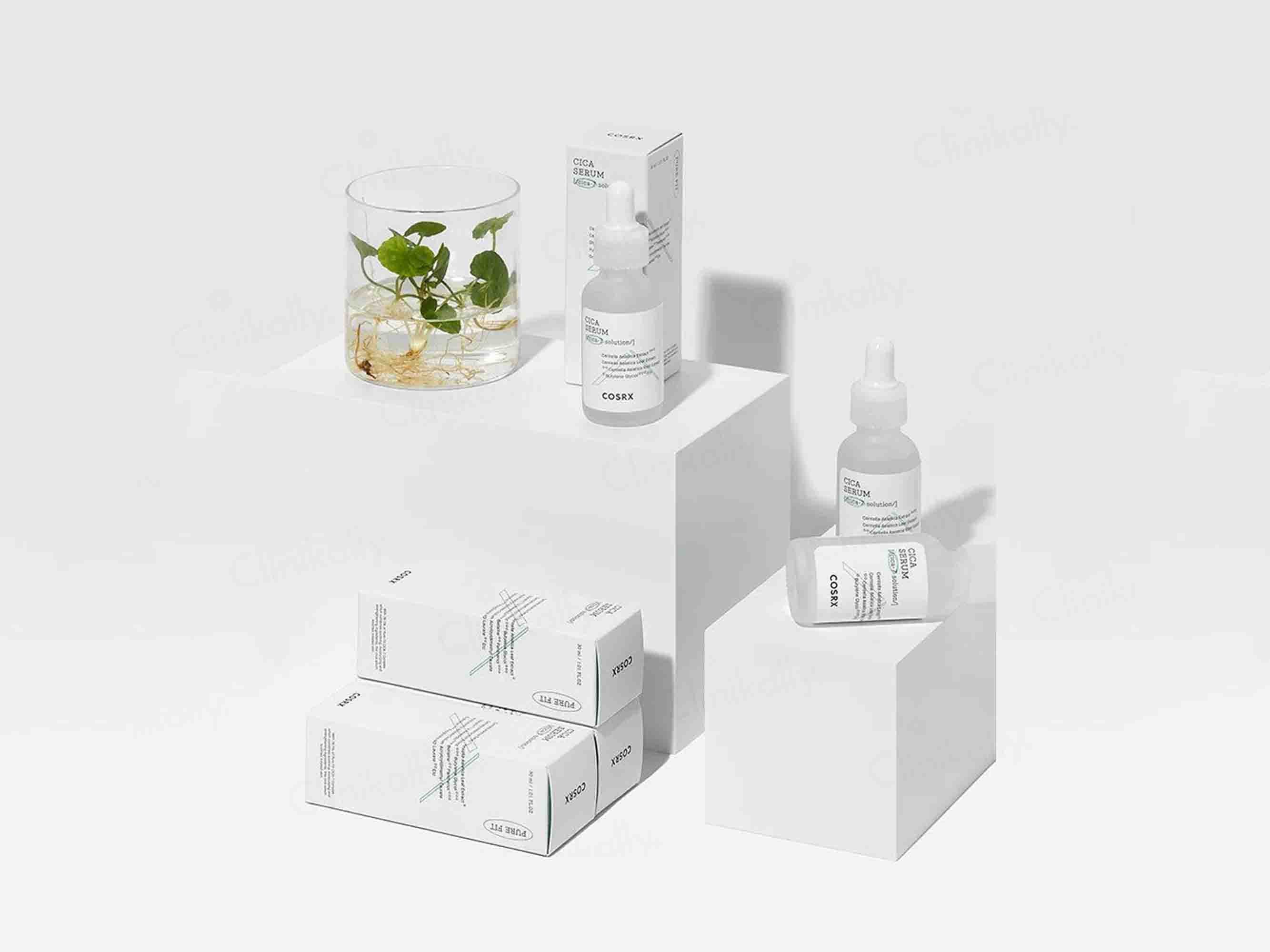 COSRX Pure Fit Cica Serum - Image 6