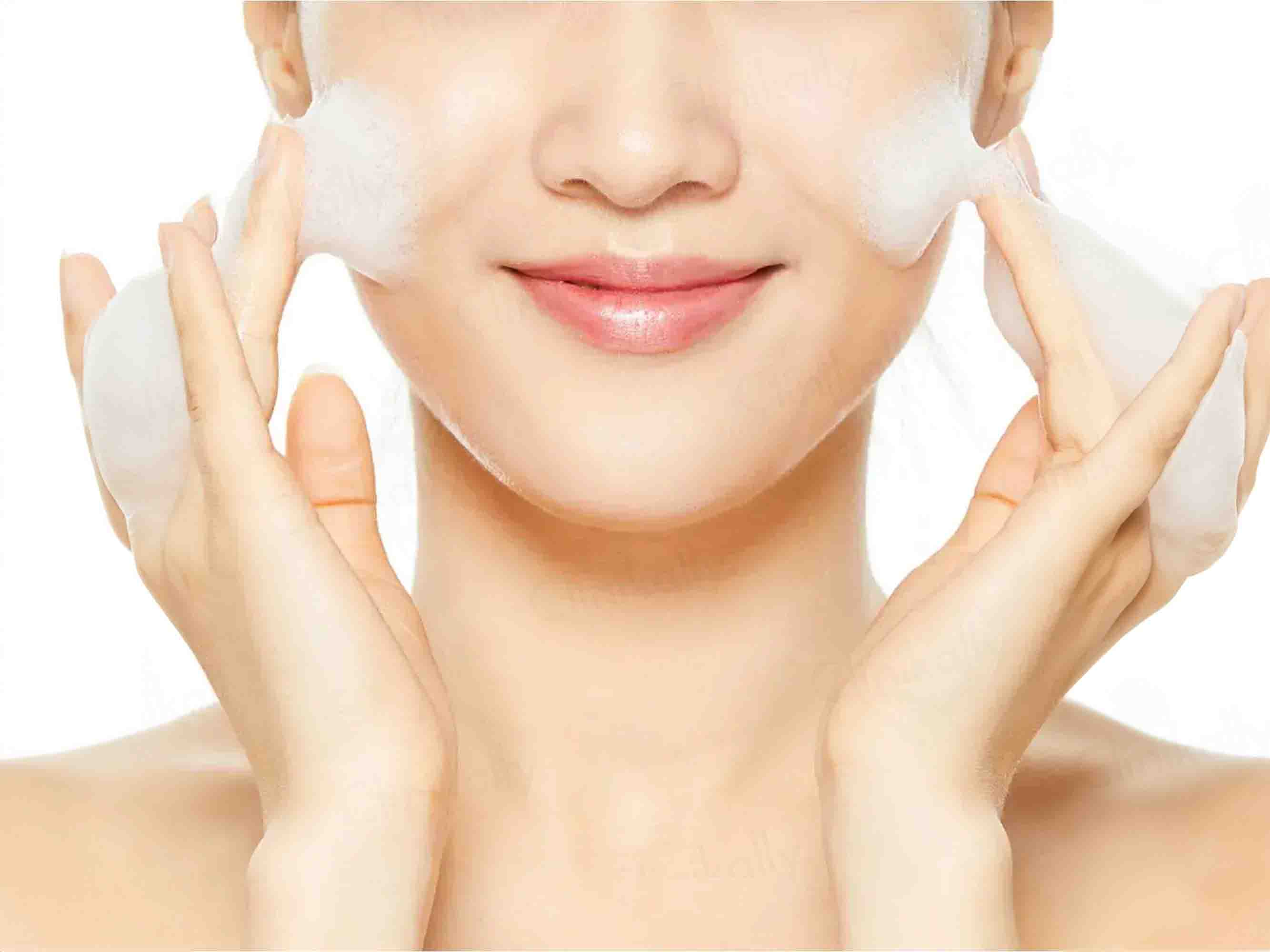 COSRX Salicylic Acid Daily Gentle Cleanser - Image 4