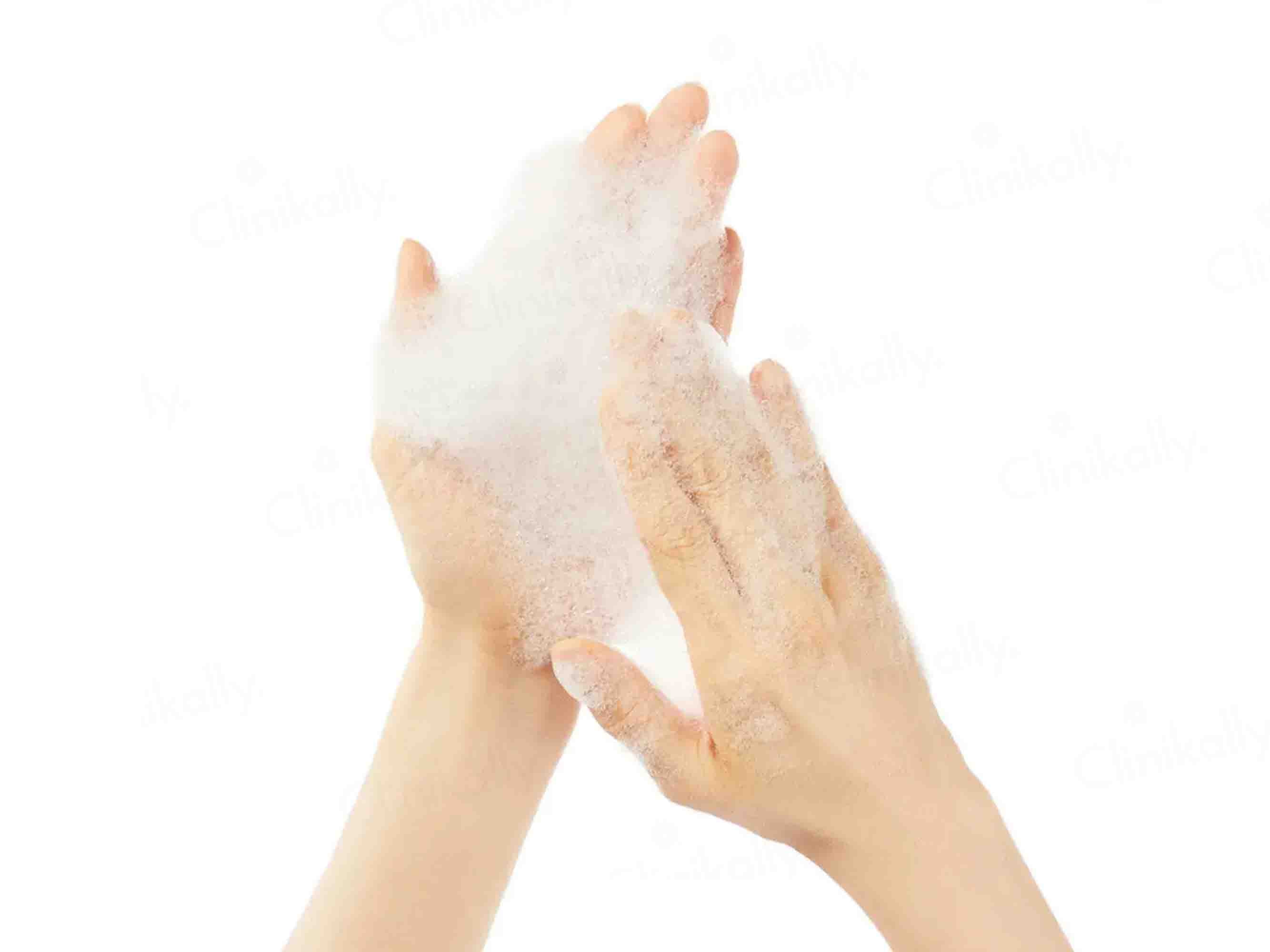 COSRX Salicylic Acid Daily Gentle Cleanser - Image 5
