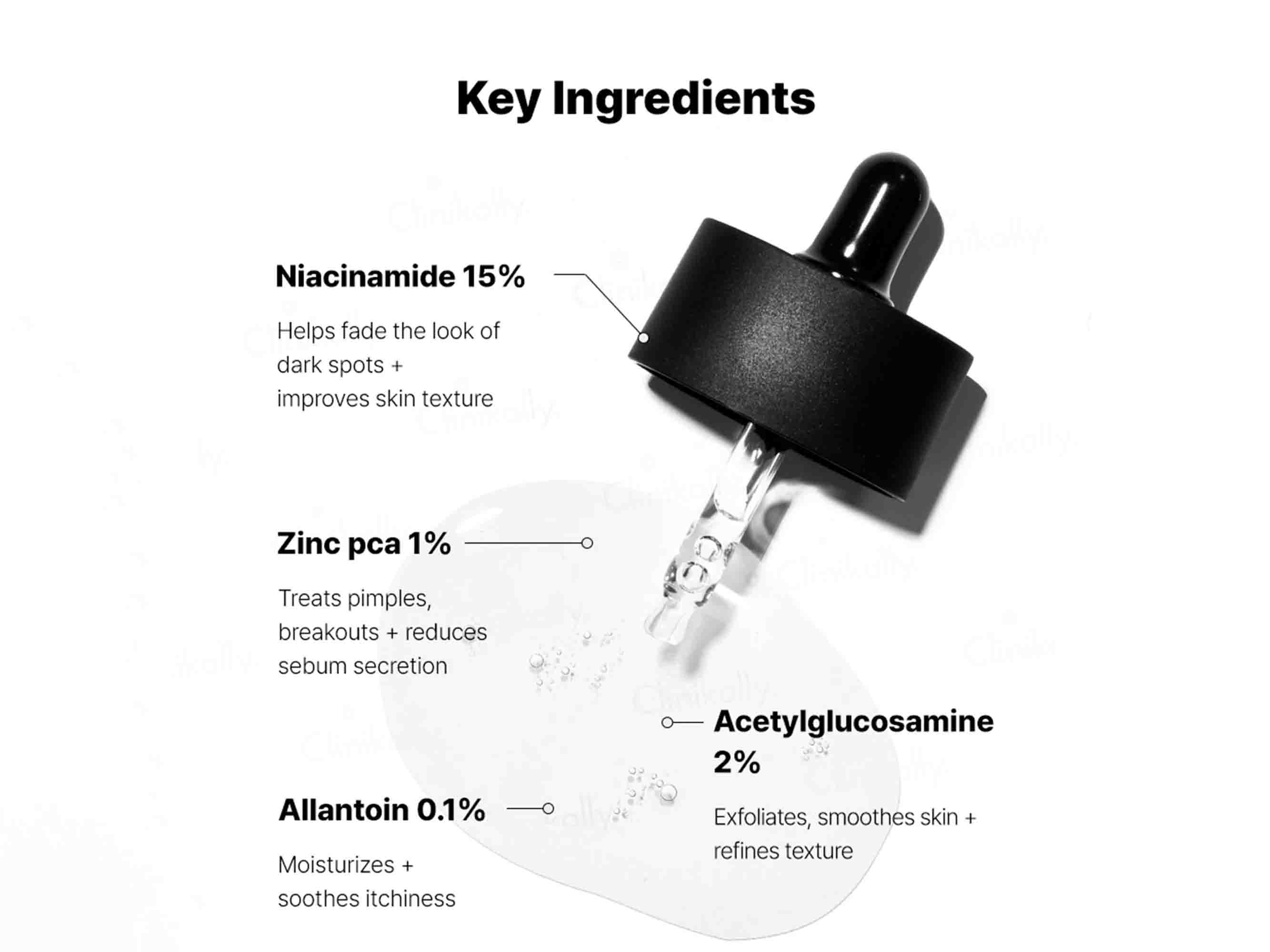 COSRX The Niacinamide 15 Serum - Image 4