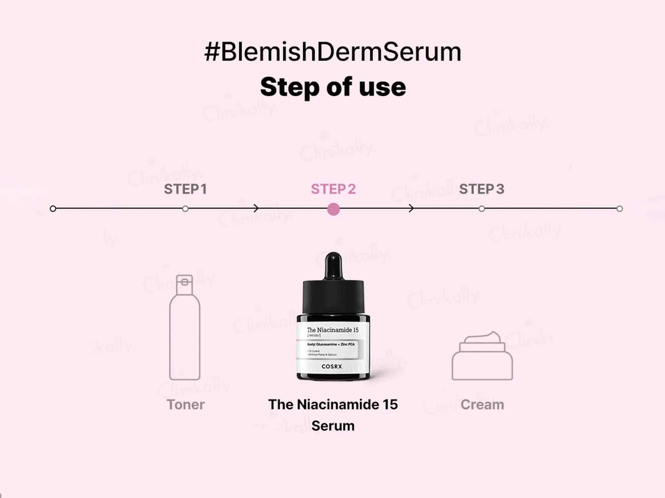 COSRX The Niacinamide 15 Serum - Image 5