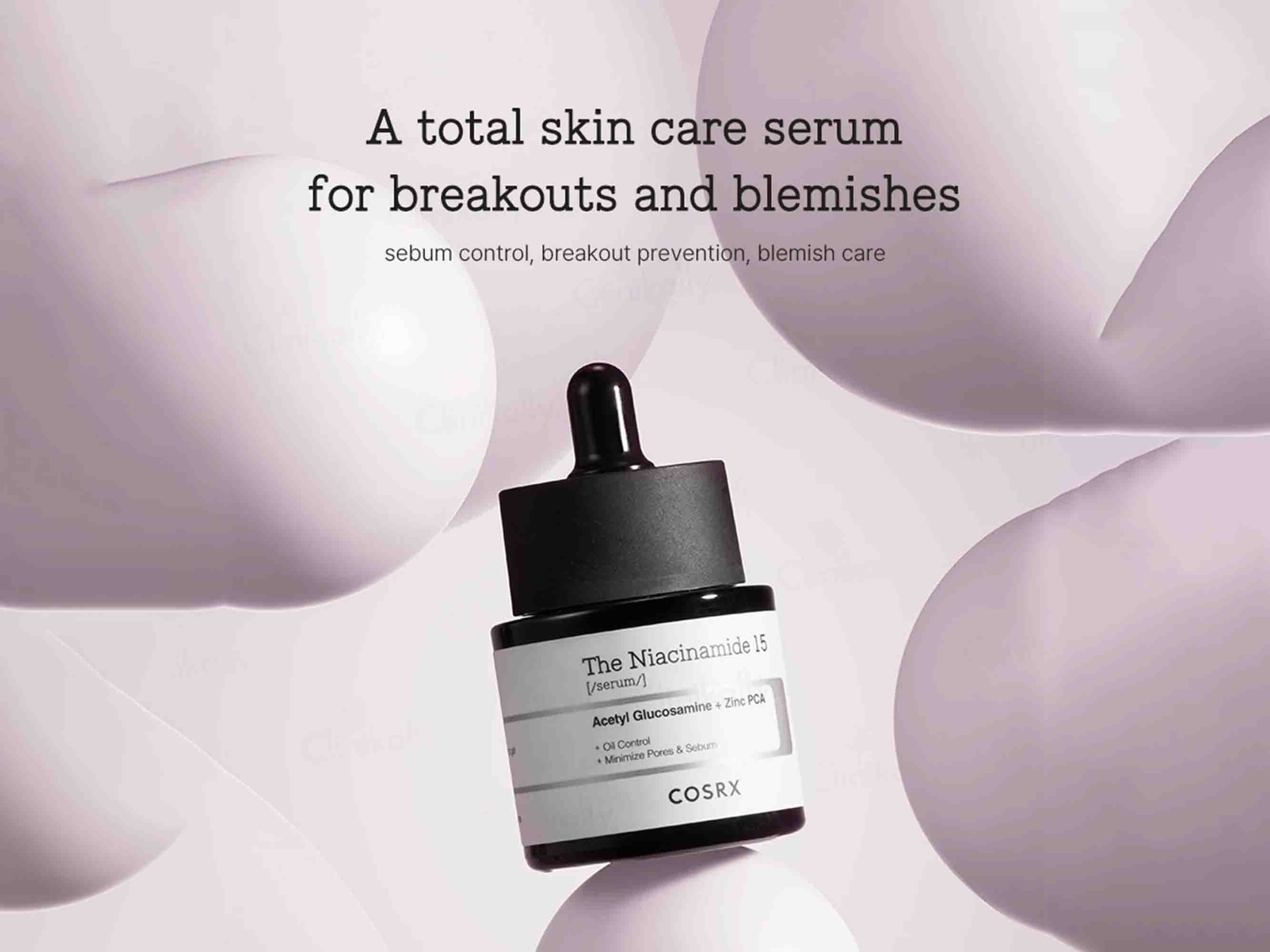 COSRX The Niacinamide 15 Serum - Image 6