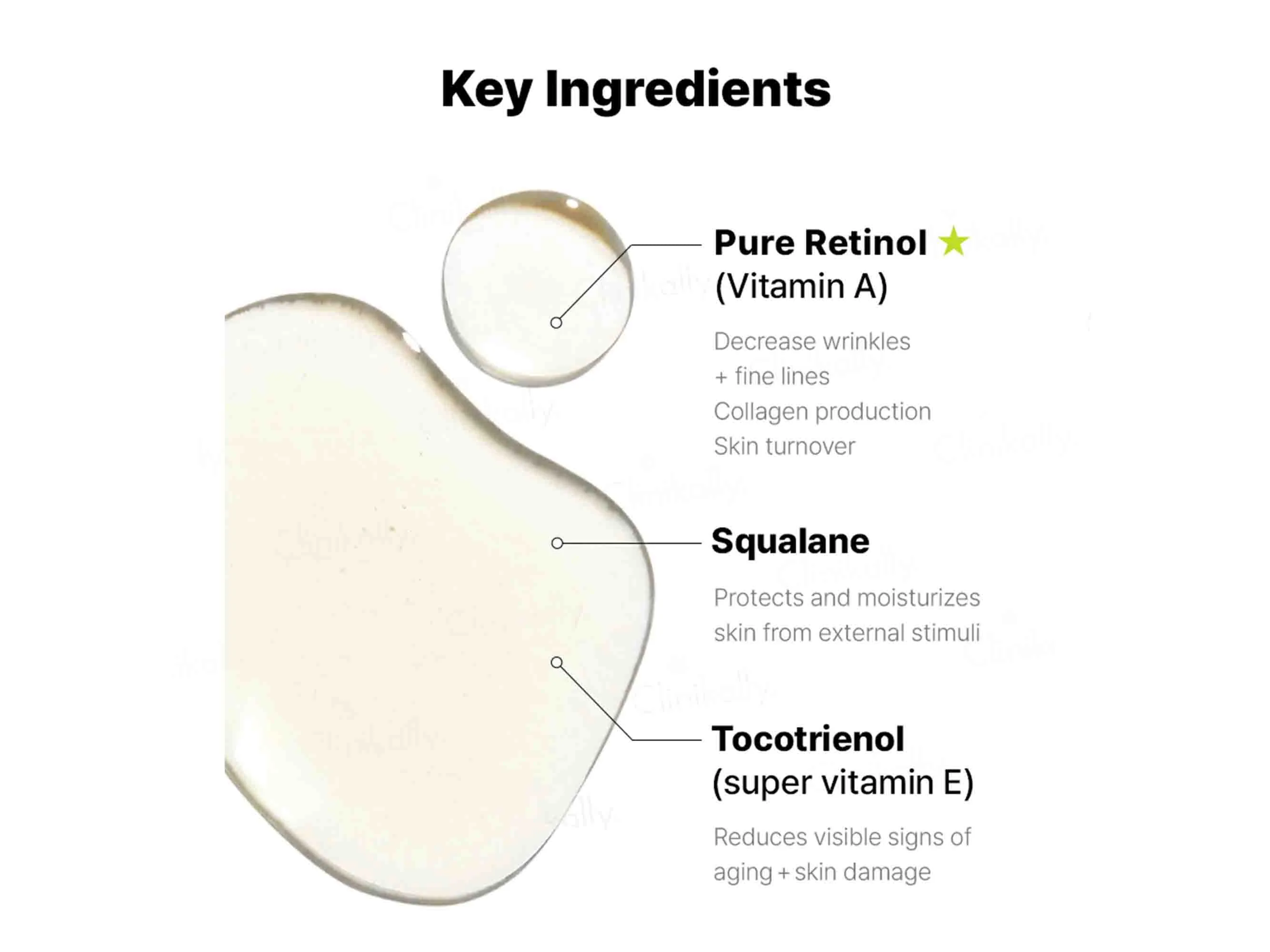 COSRX The Retinol 0.5 Oil - Image 2