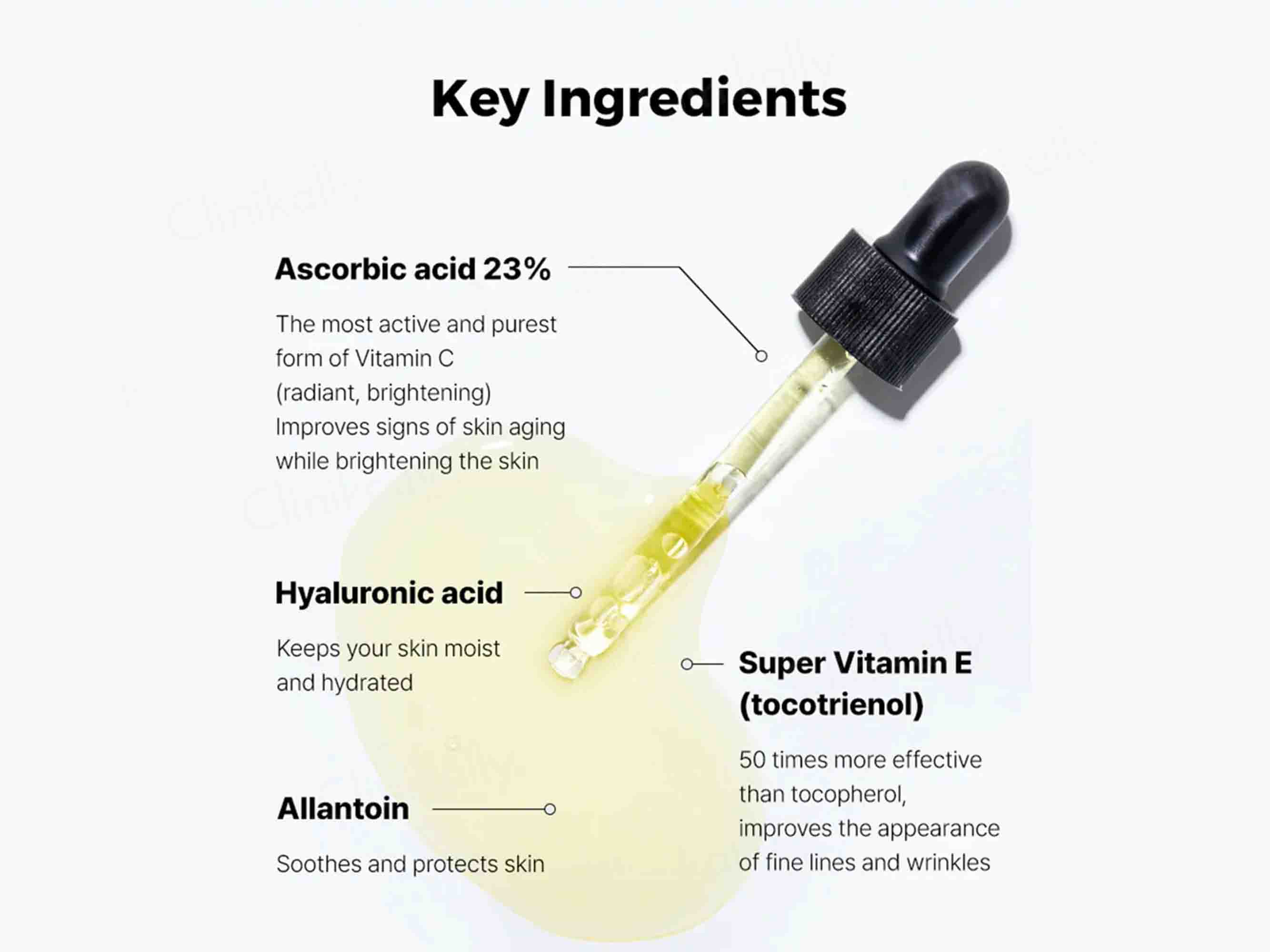 COSRX The Vitamin C 23 Serum - Image 4