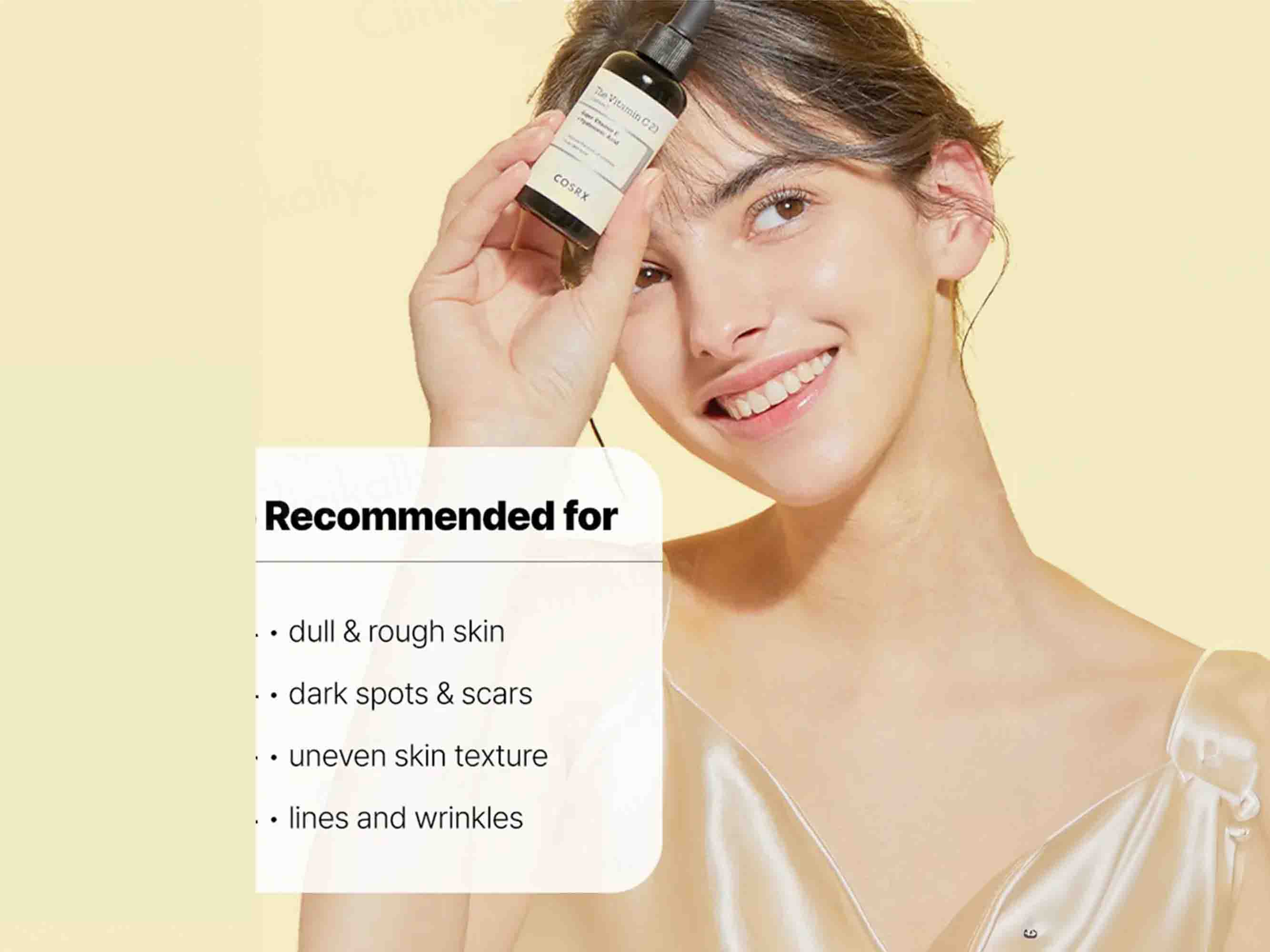COSRX The Vitamin C 23 Serum - Image 6