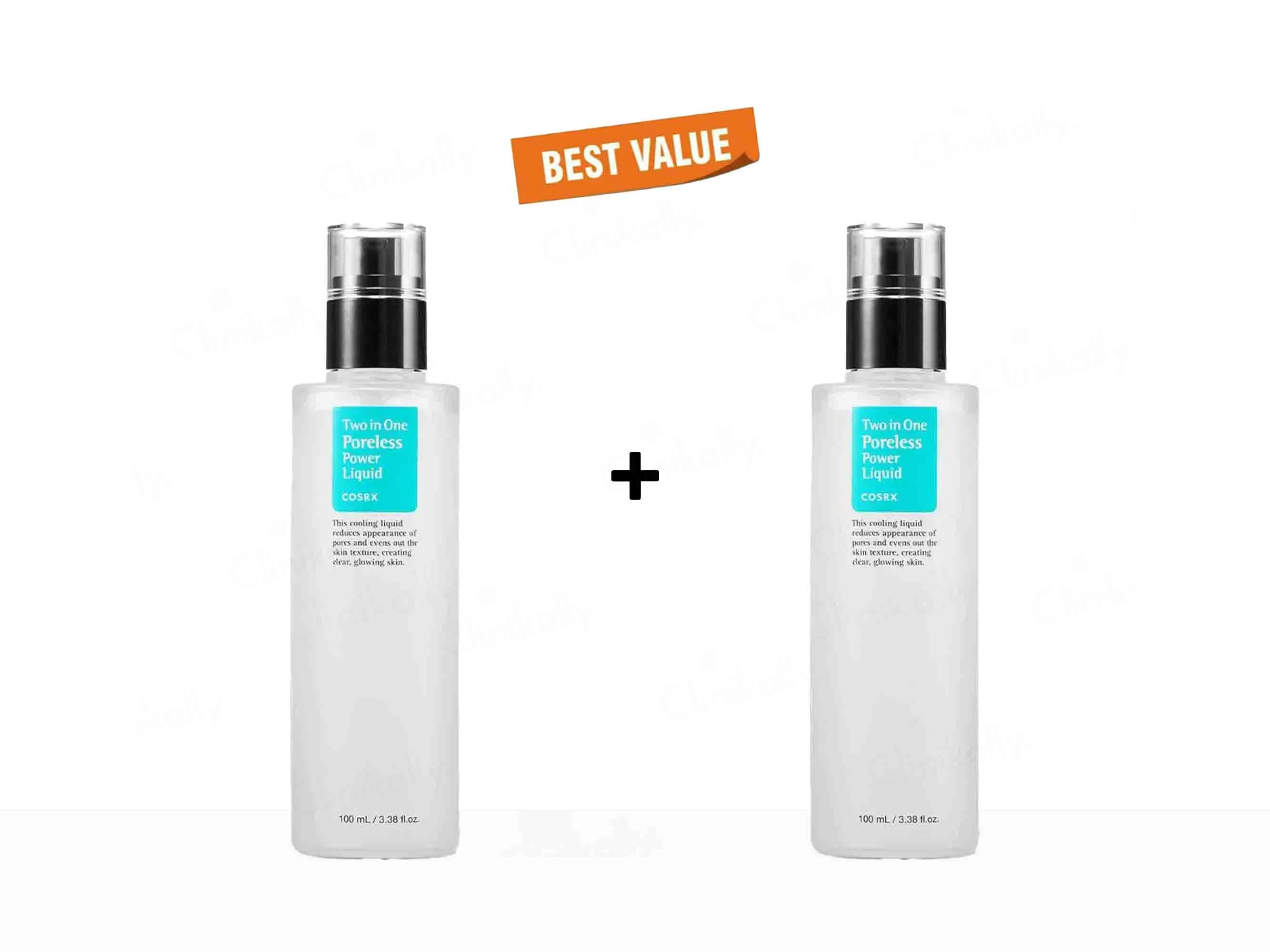 COSRX Two In One Poreless Power Liquid - Image 10